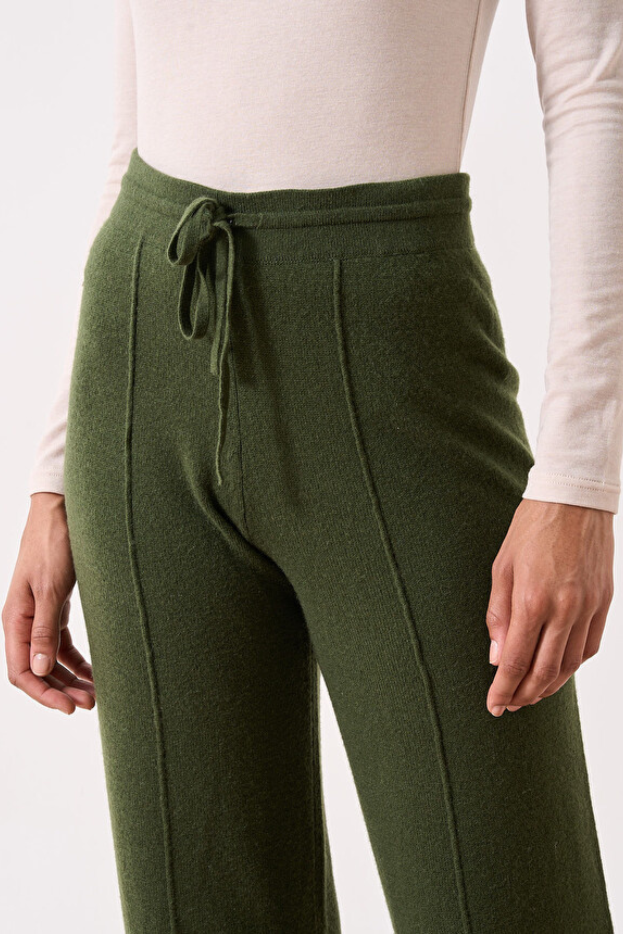 Meath Trousers - Absolut Cashmere