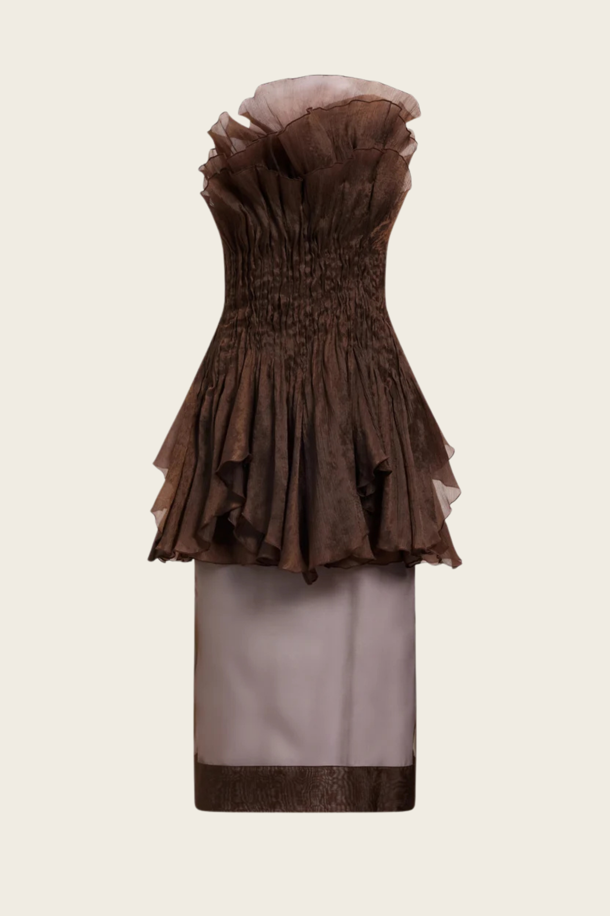 Amaryllis Maxi Dress - Aje (desc feita) - ESPACE CANNELLE - New Arrivals