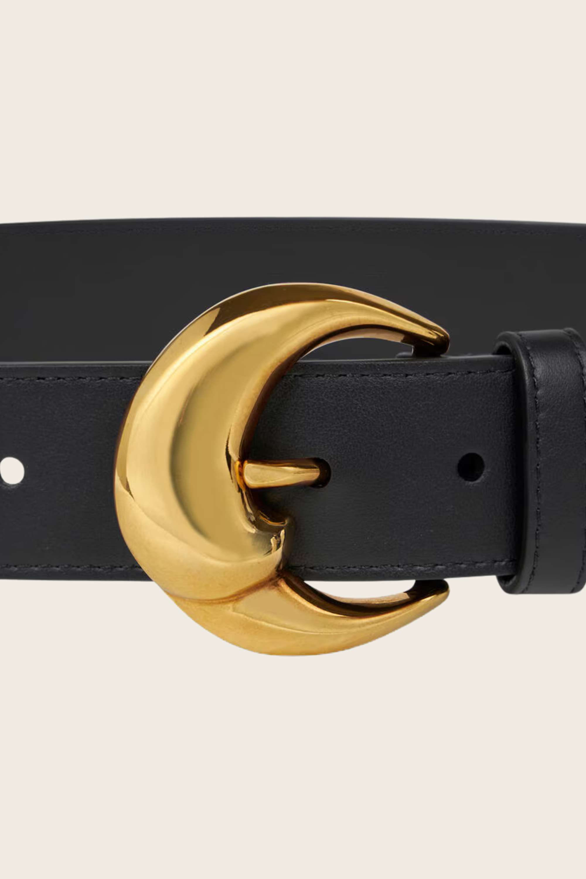 Belt with Paisley Buckle - Etro