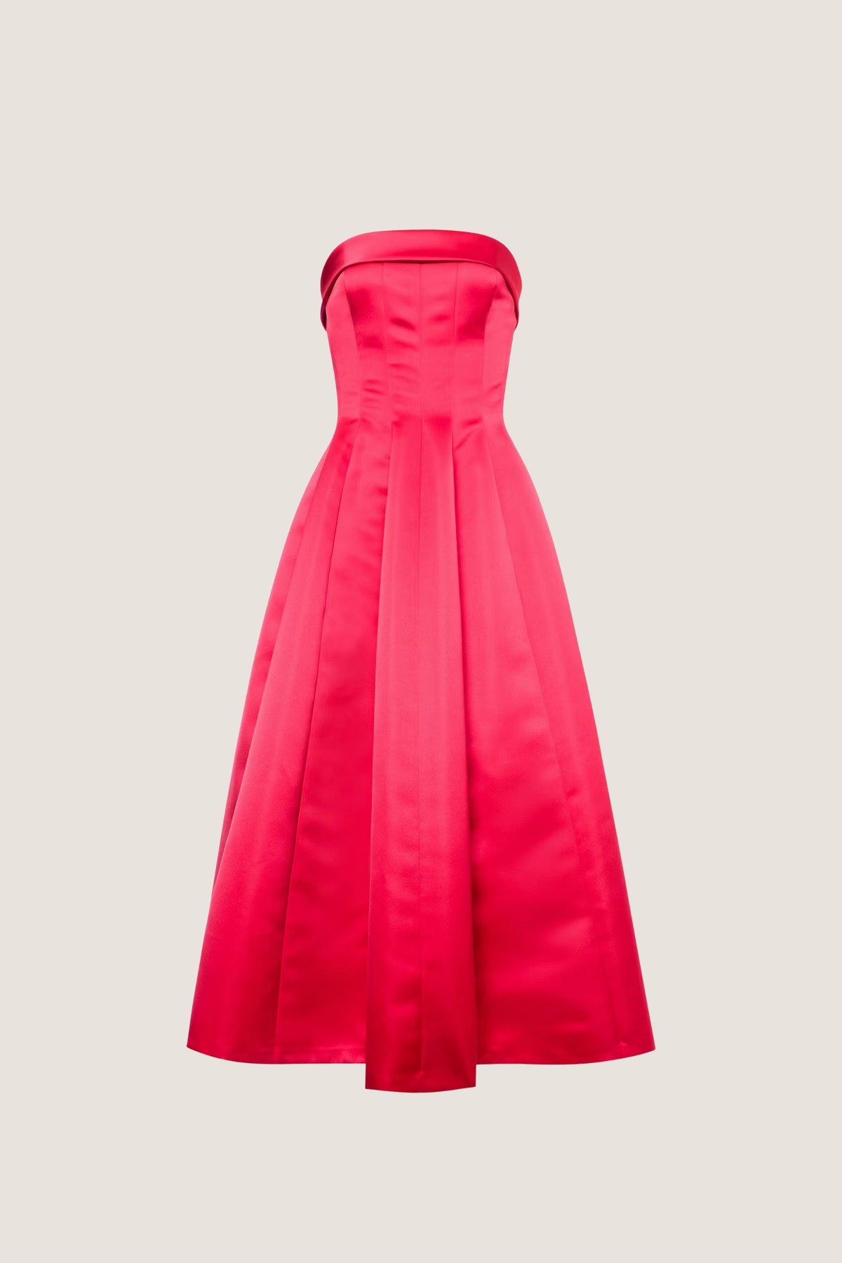 Duchess bustier dress - Philosophy