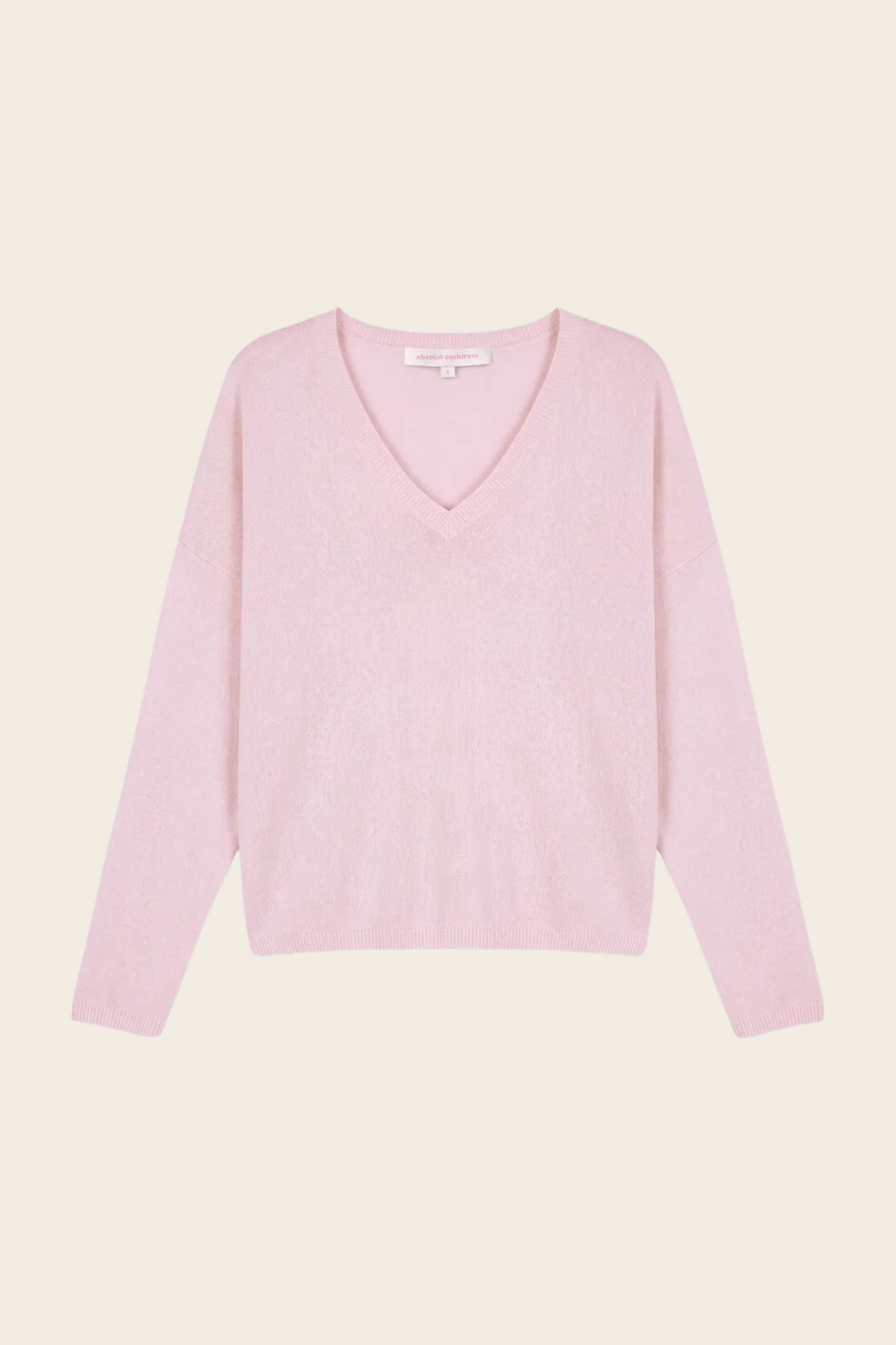 Alicia Sweater - Absolut Cashmere