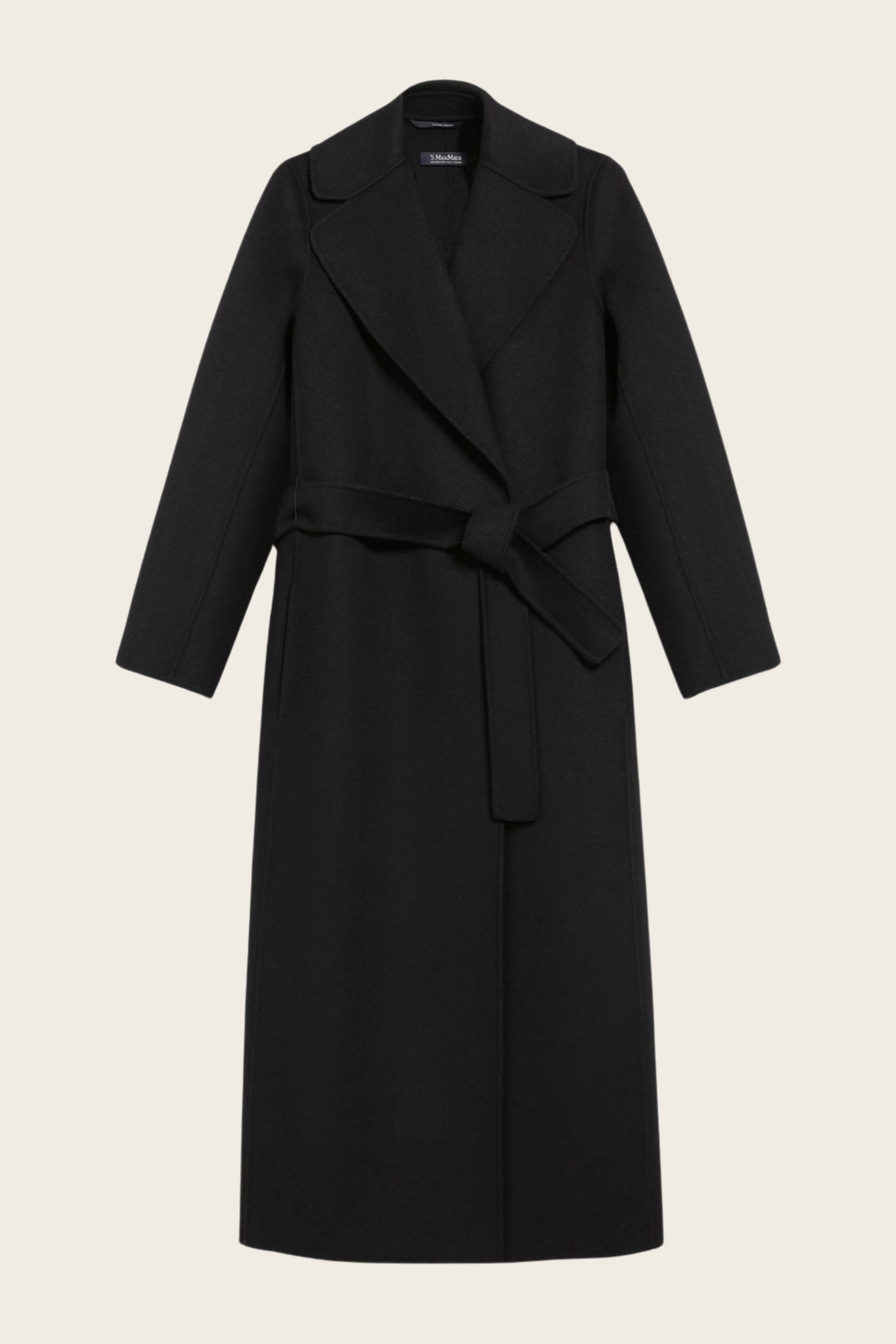 Poldo Robe Coat - Max Mara