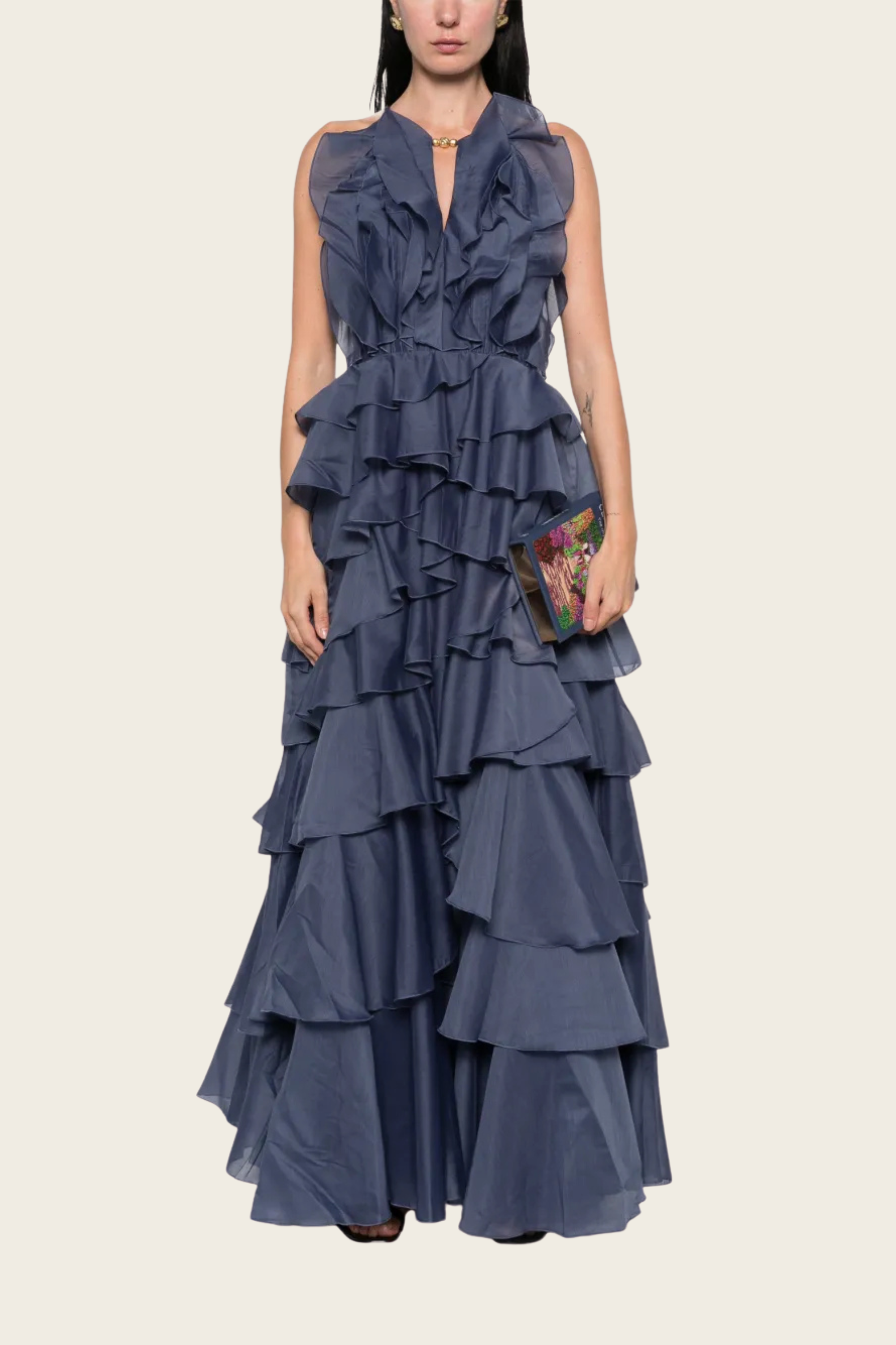 Cleo Gown - Aje