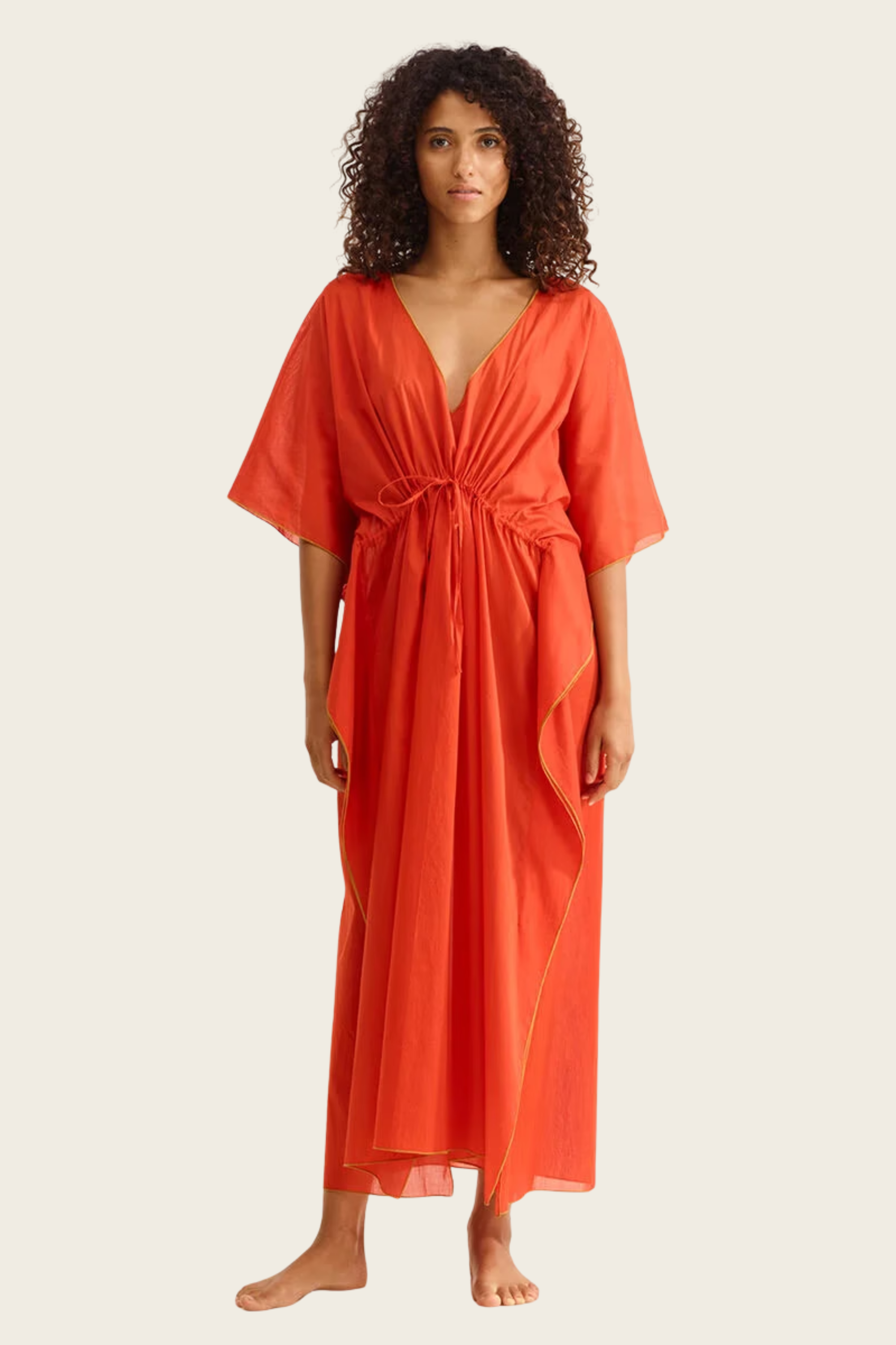 Voilier Caftan Rooibos - Eres