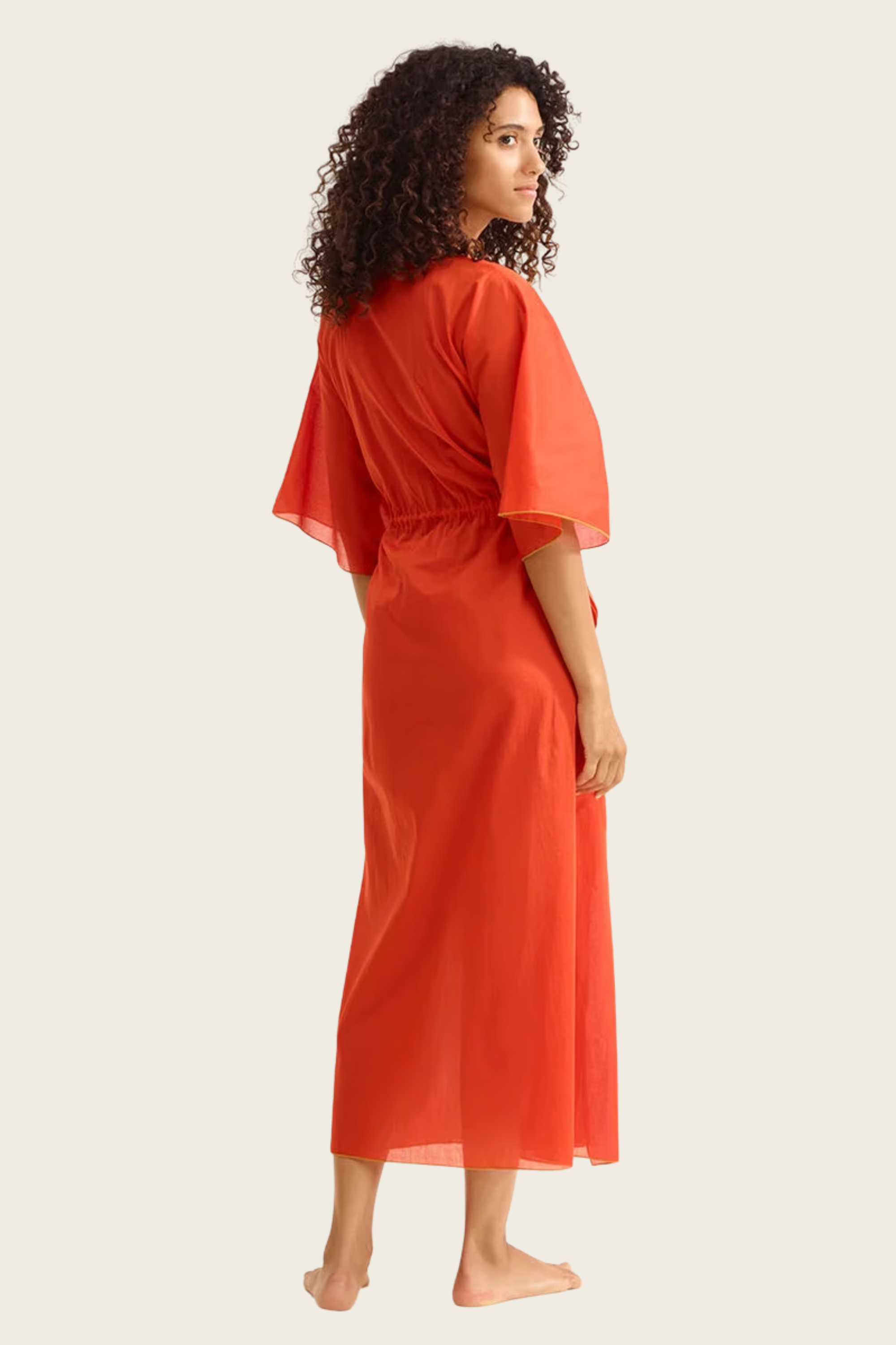 Voilier Caftan Rooibos - Eres