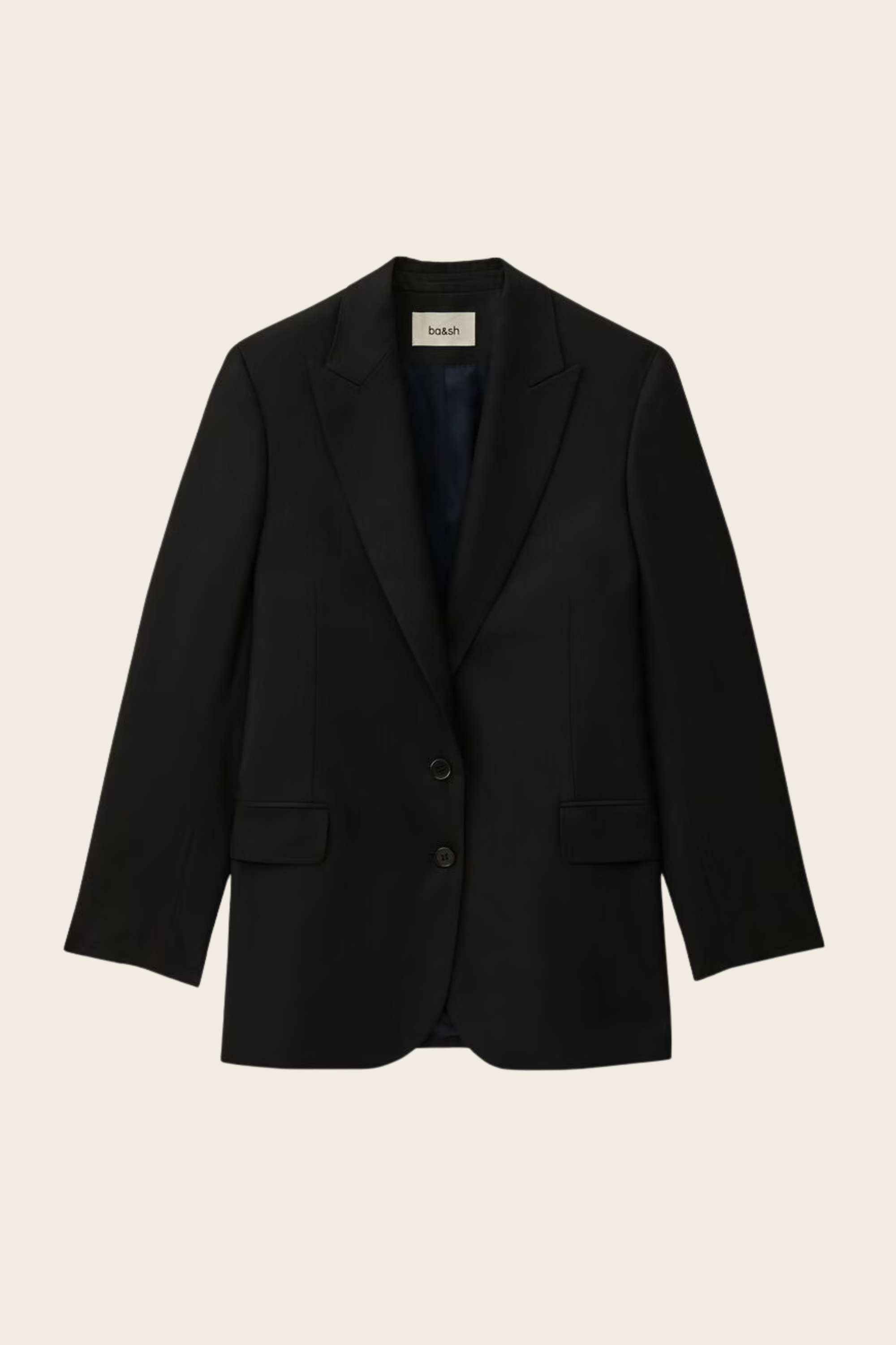 Blazer Nisha – Ba&Sh