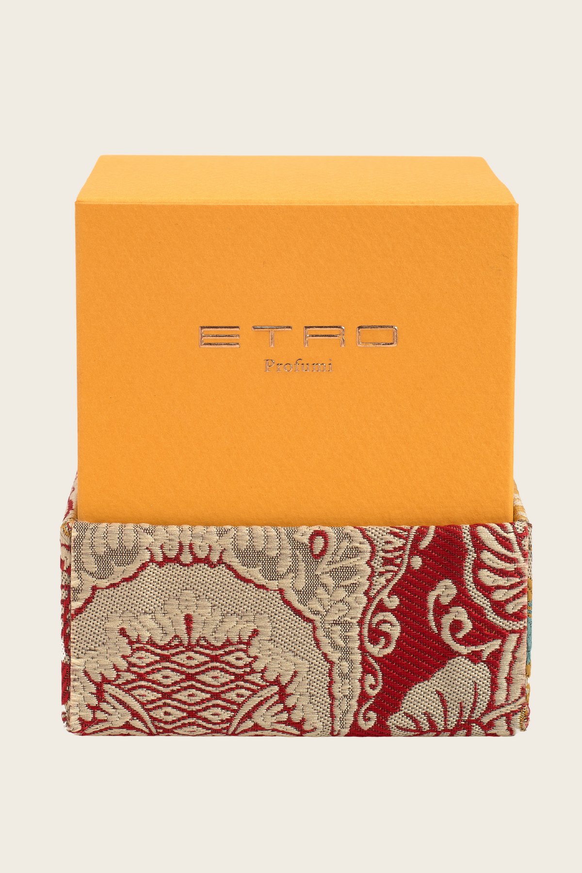 Afrodite Round Candle - Etro