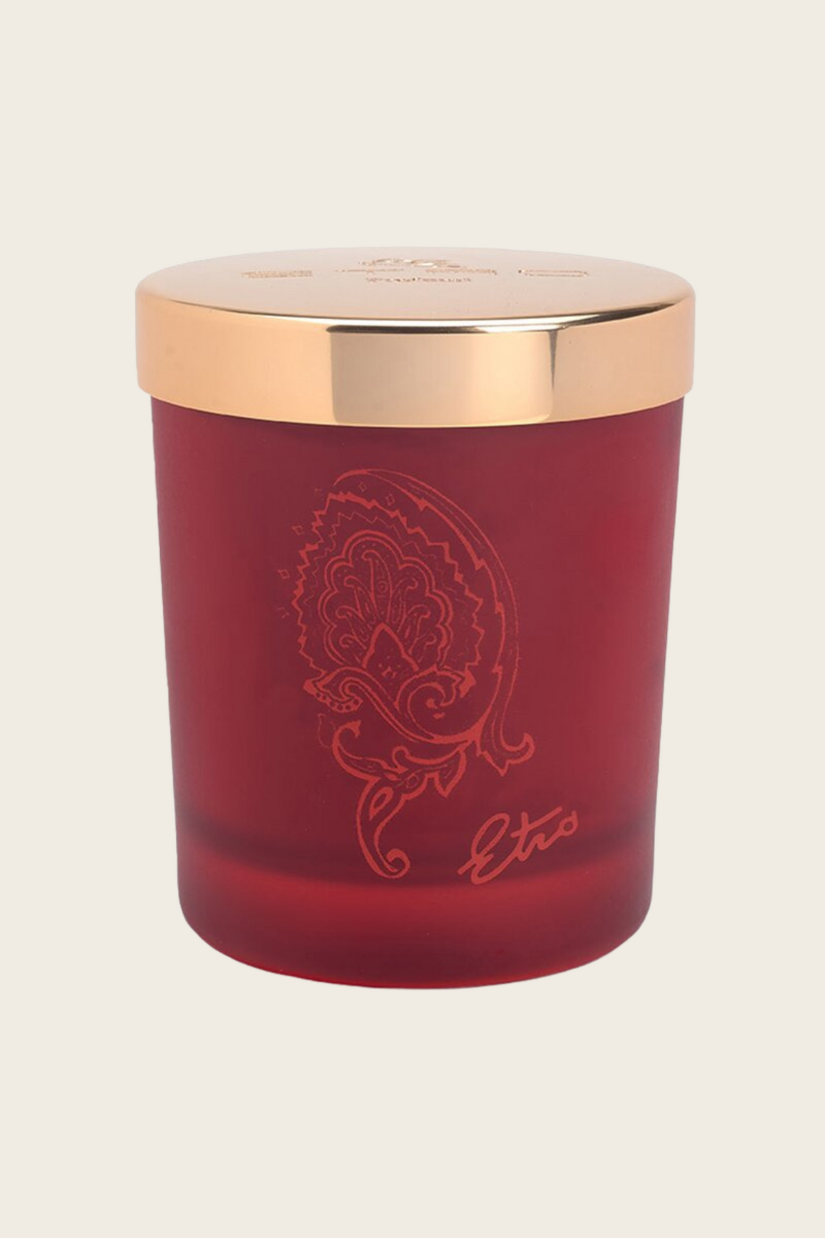 Demetra Round Candle - Etro