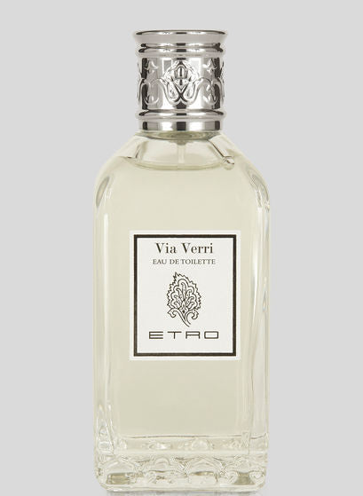 Via Verri de Etro, Eau de toilette