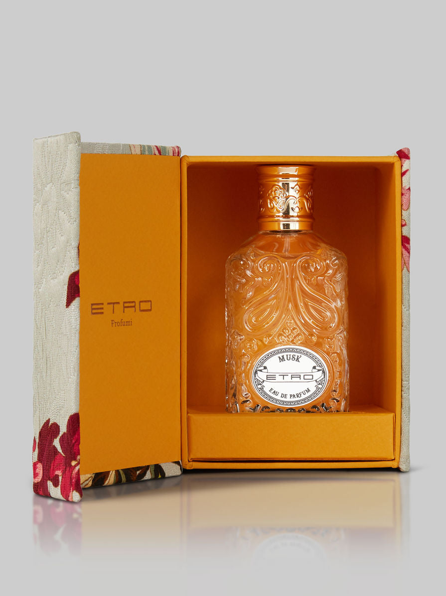 Etro's MUSK, Eau de Parfum