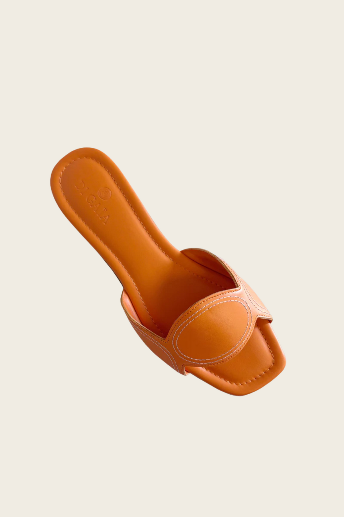 Lucia sandals - Di Gaia