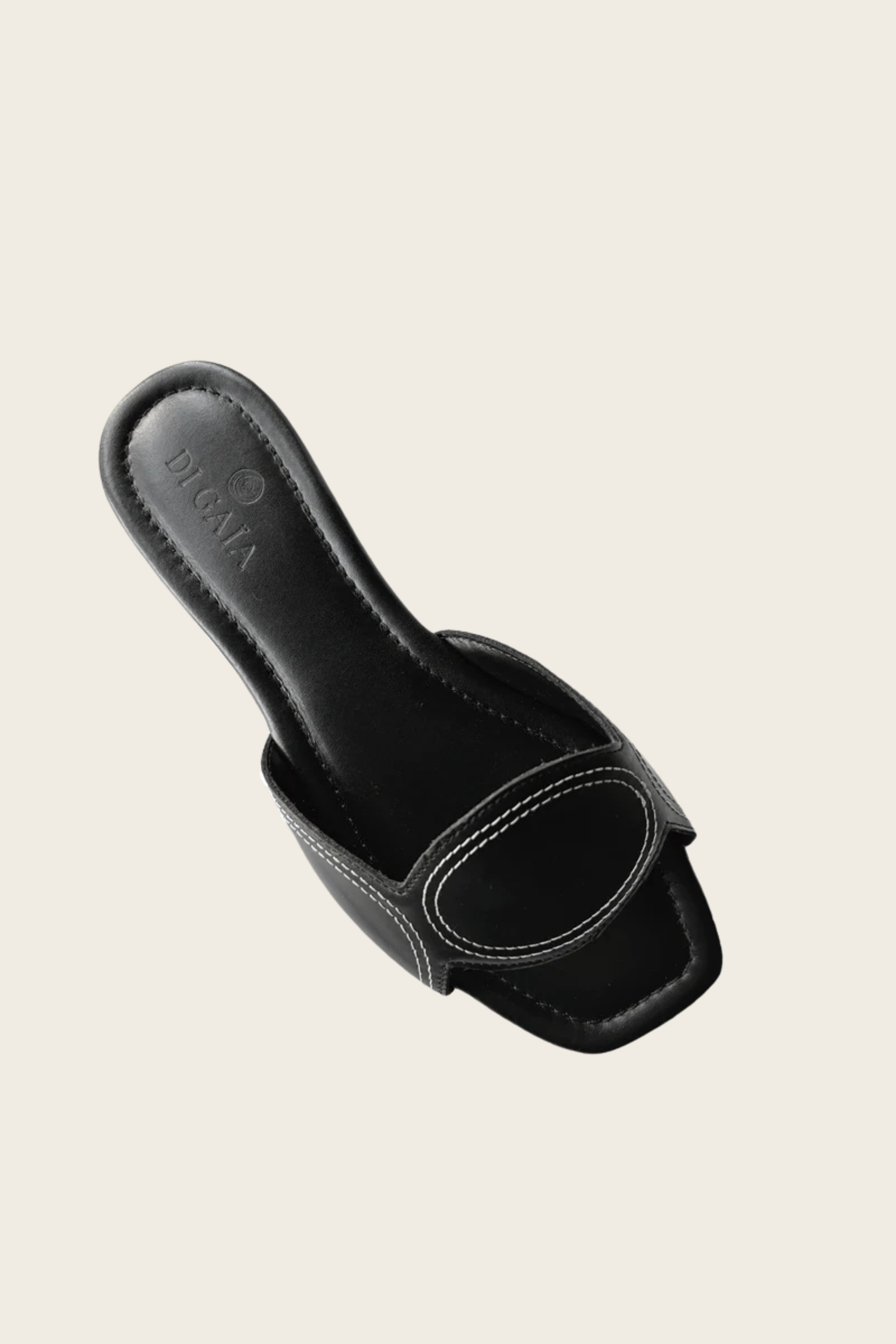 Lucia sandals, External Composition: Calf Leather, Size: European size, Fits true to size, New Arrivals, FW25, Espace Cannelle