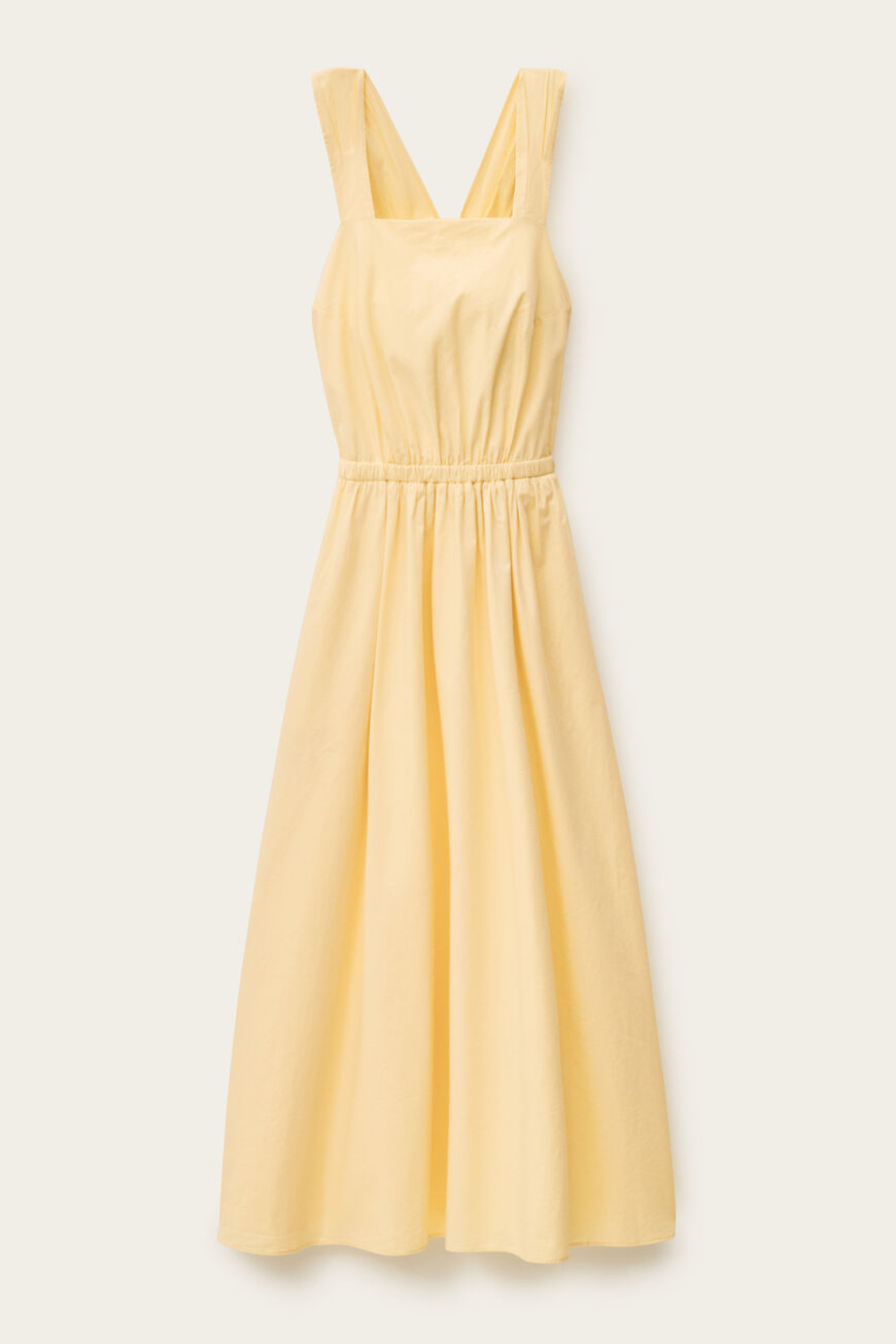 Tali sleeveless midi dress - Ba&Sh