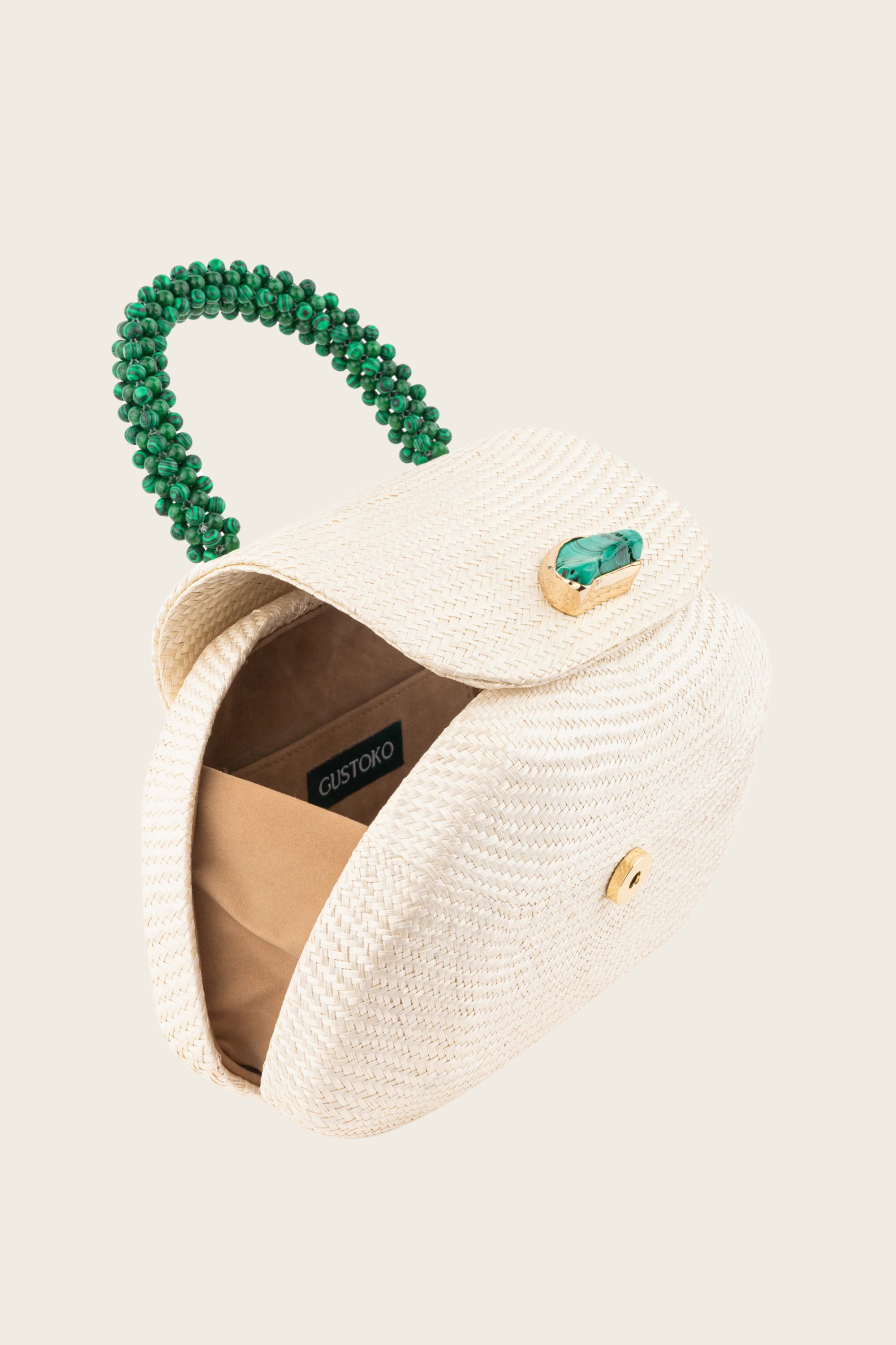 Misha Ivory - Gustoko - ESPACE CANNELLE