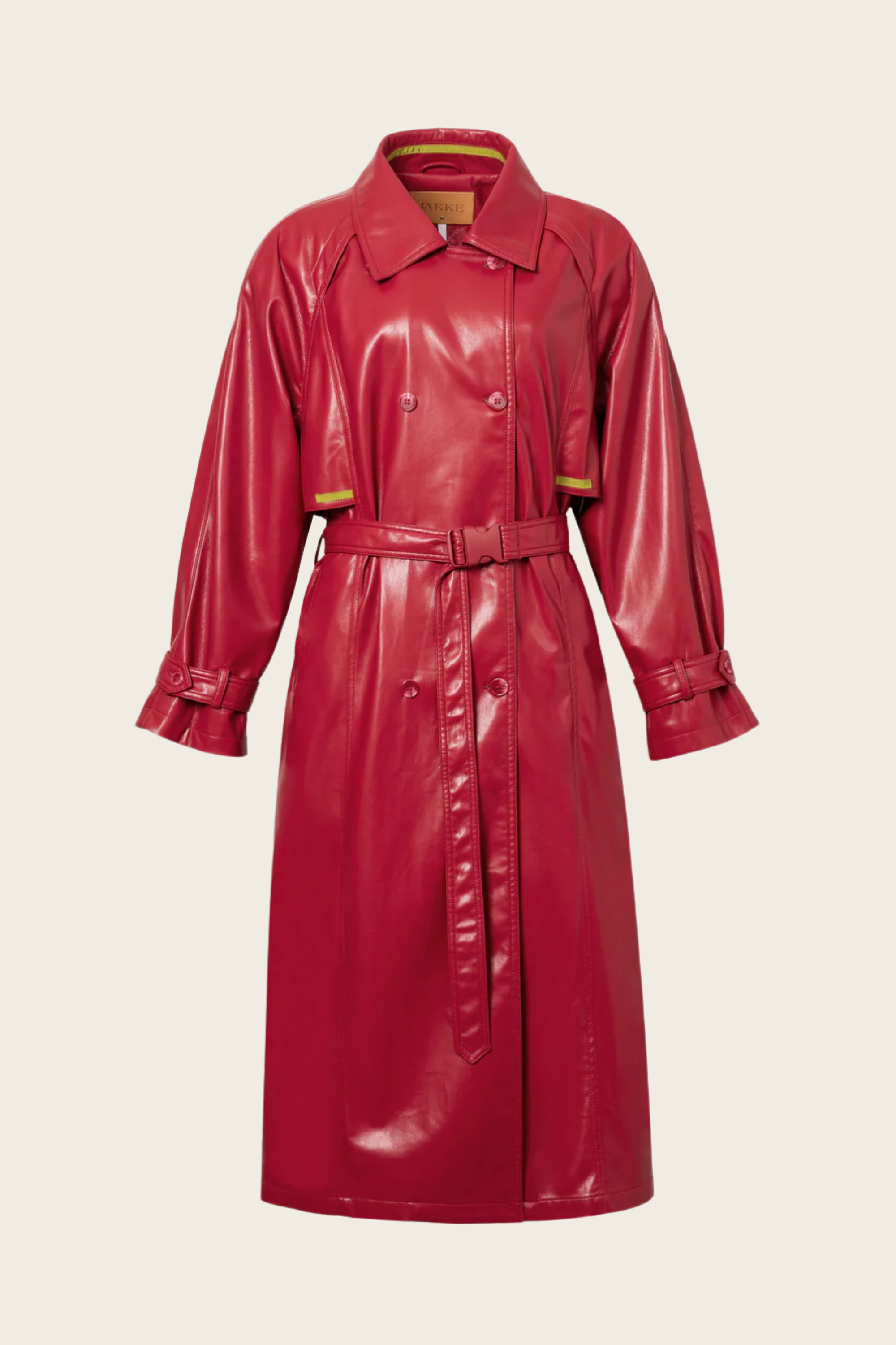 Milla Trench Coat - Jakke