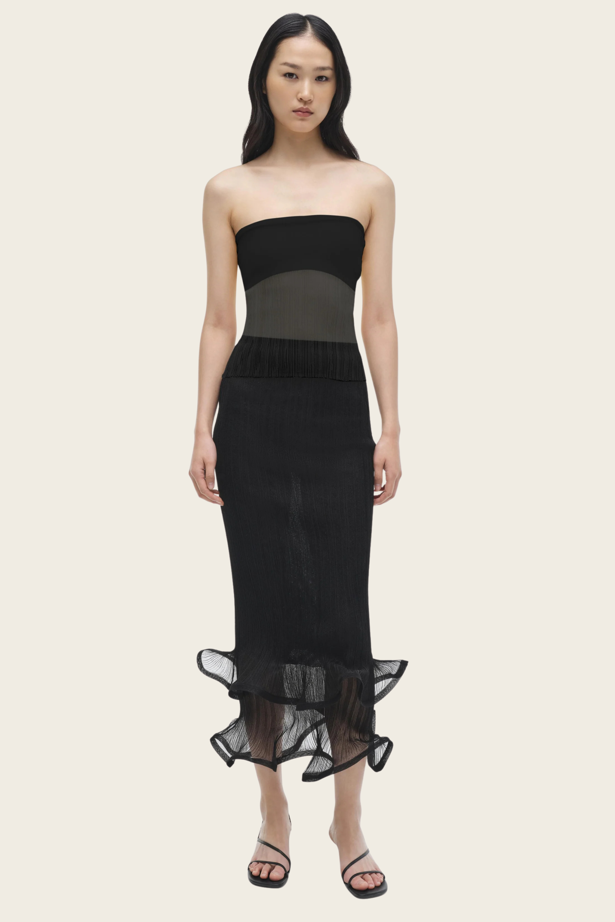 Kelso Skirt - Simkhai