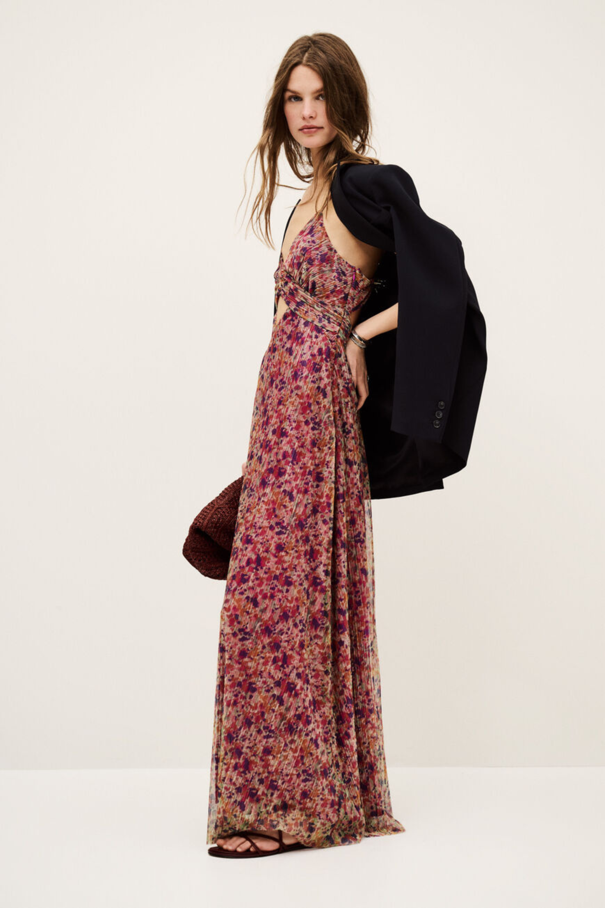 Crawford Dress - Ba&Sh