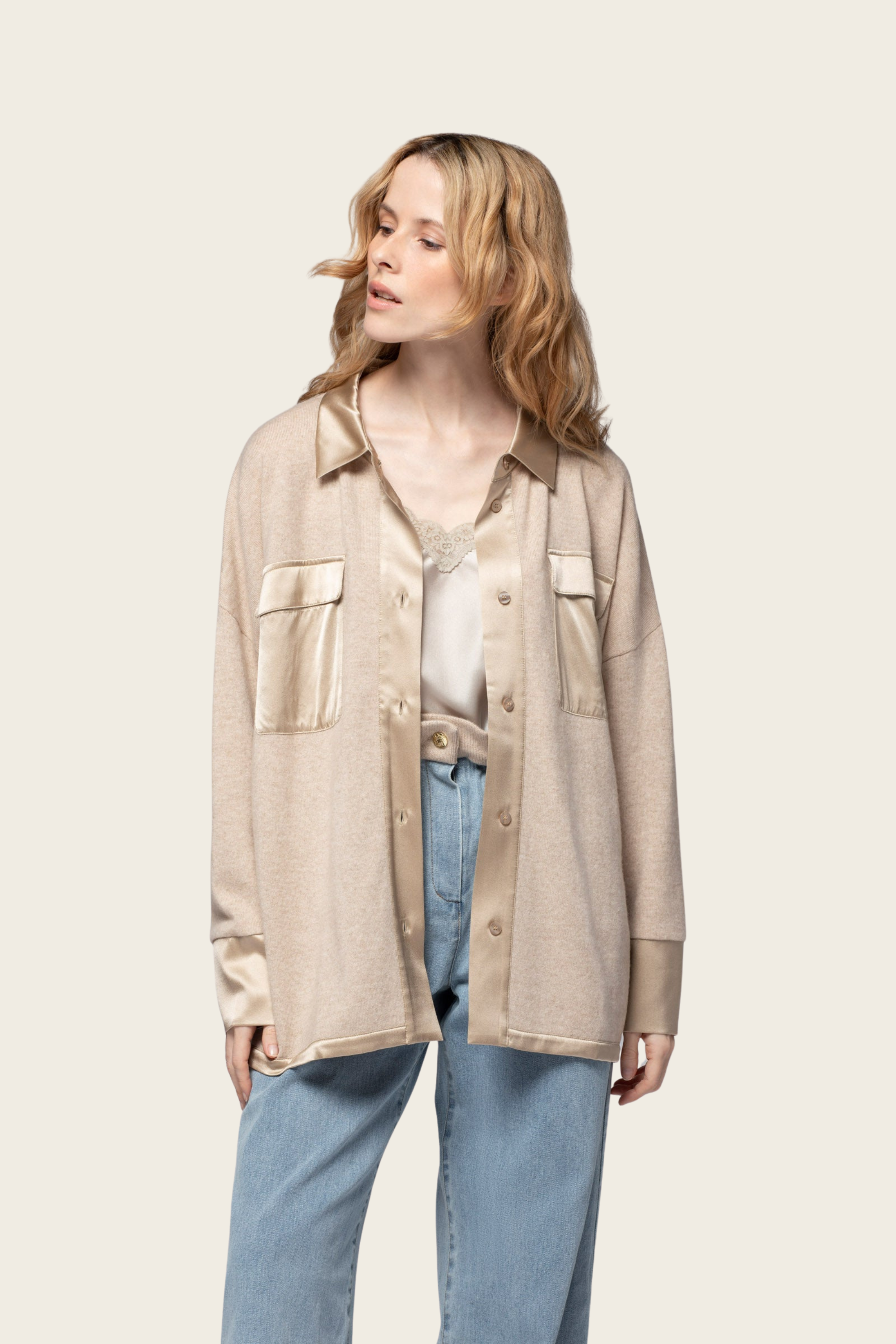 Lonie Shirt - Max&Moi