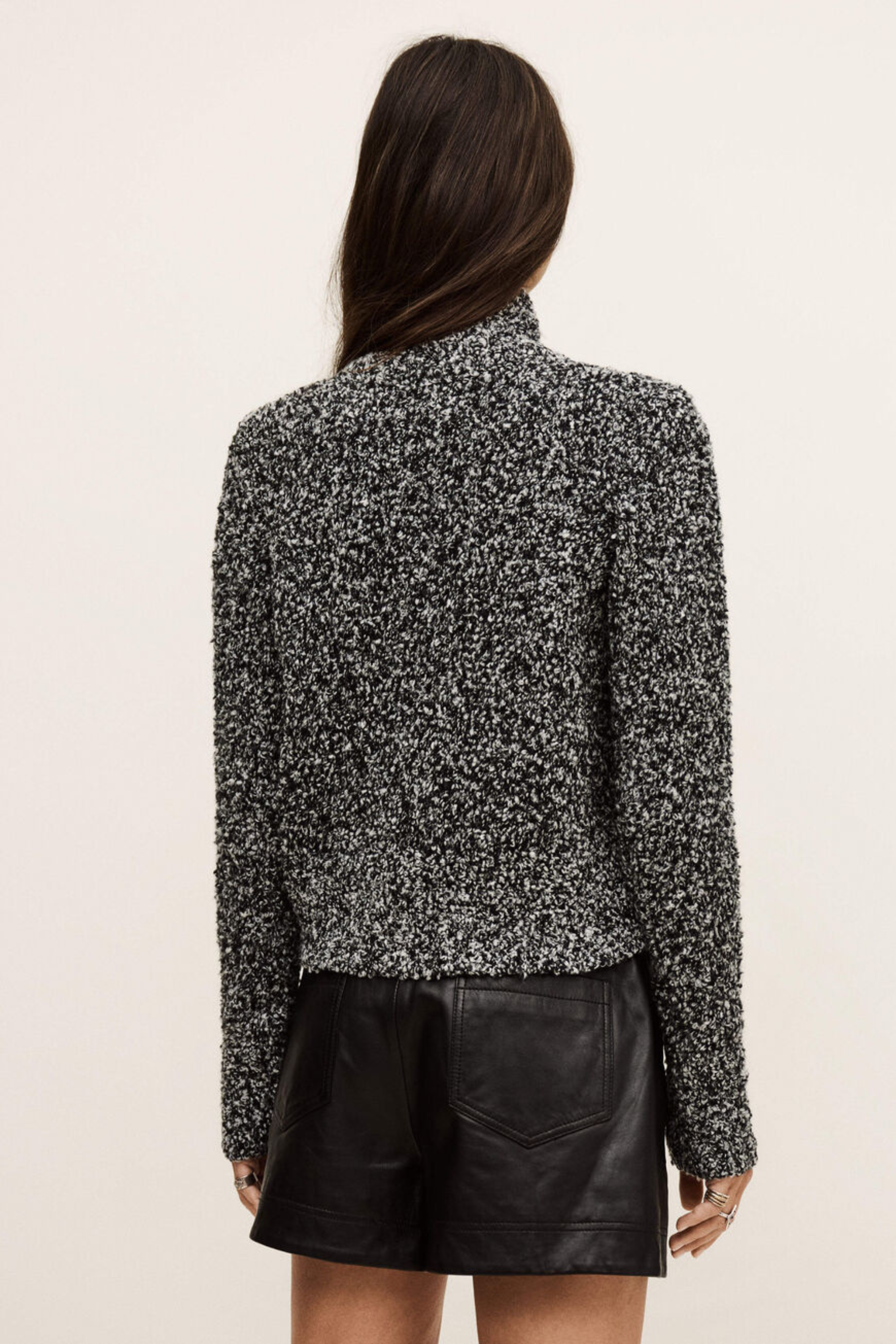 Carla Cardigan - Ba&Sh