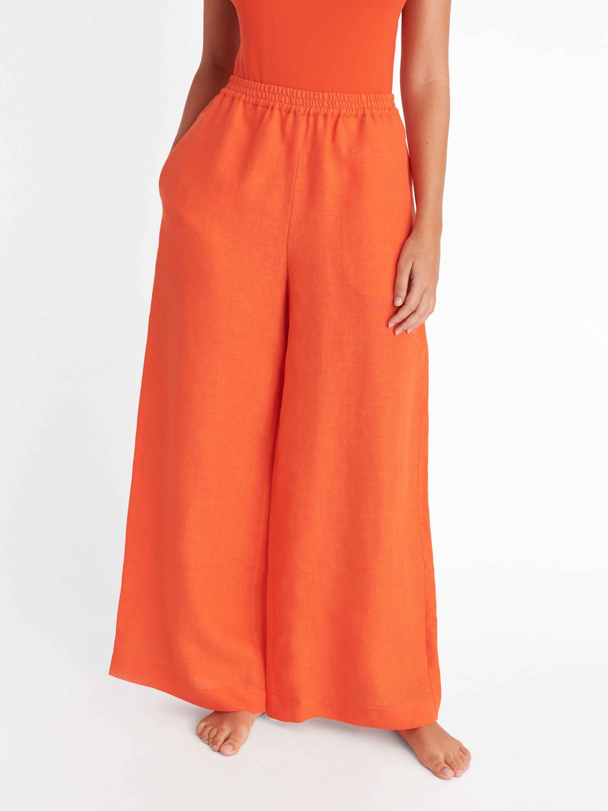 Large trousers Select - Eres