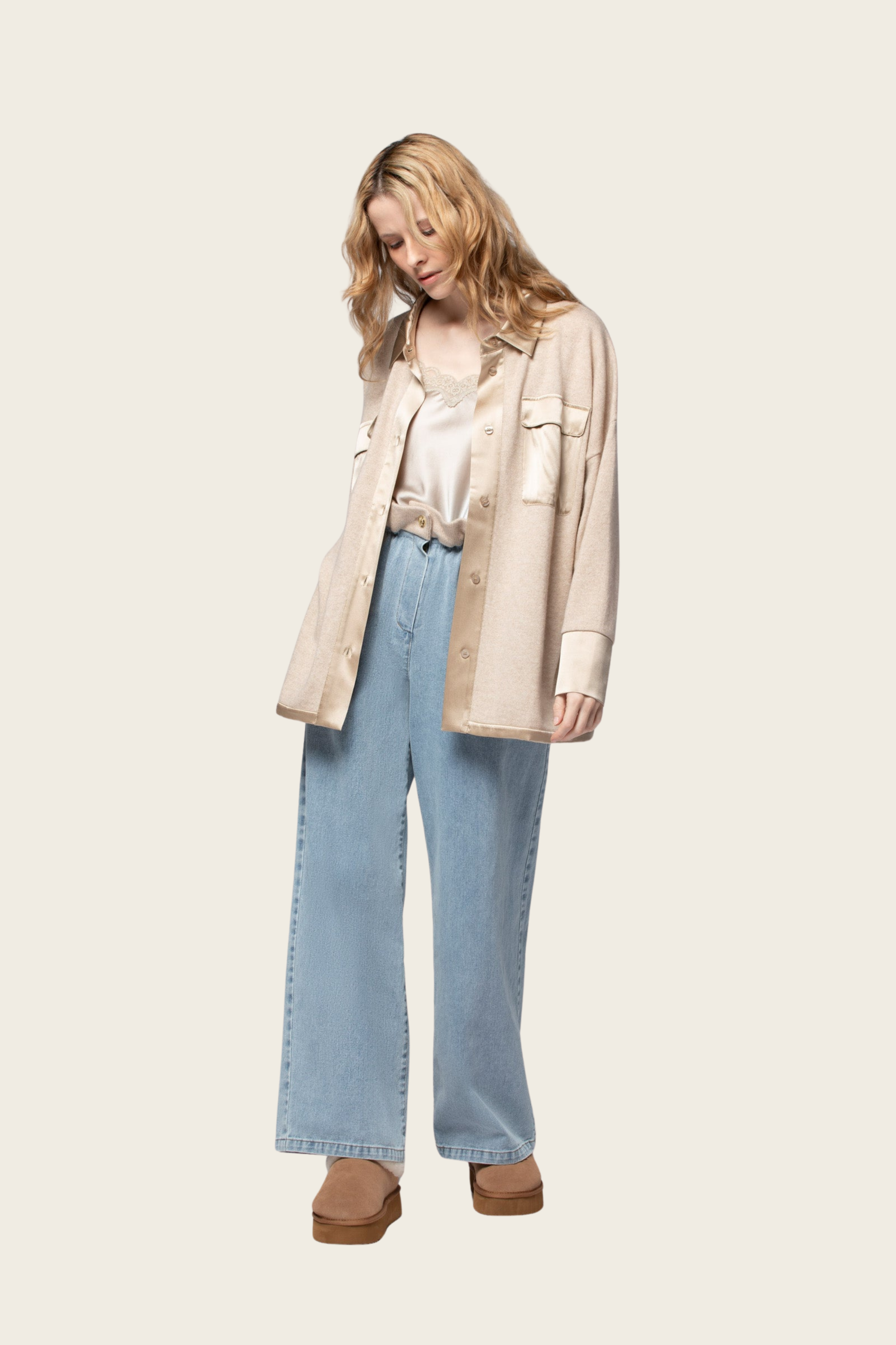 Lonie Shirt - Max&Moi