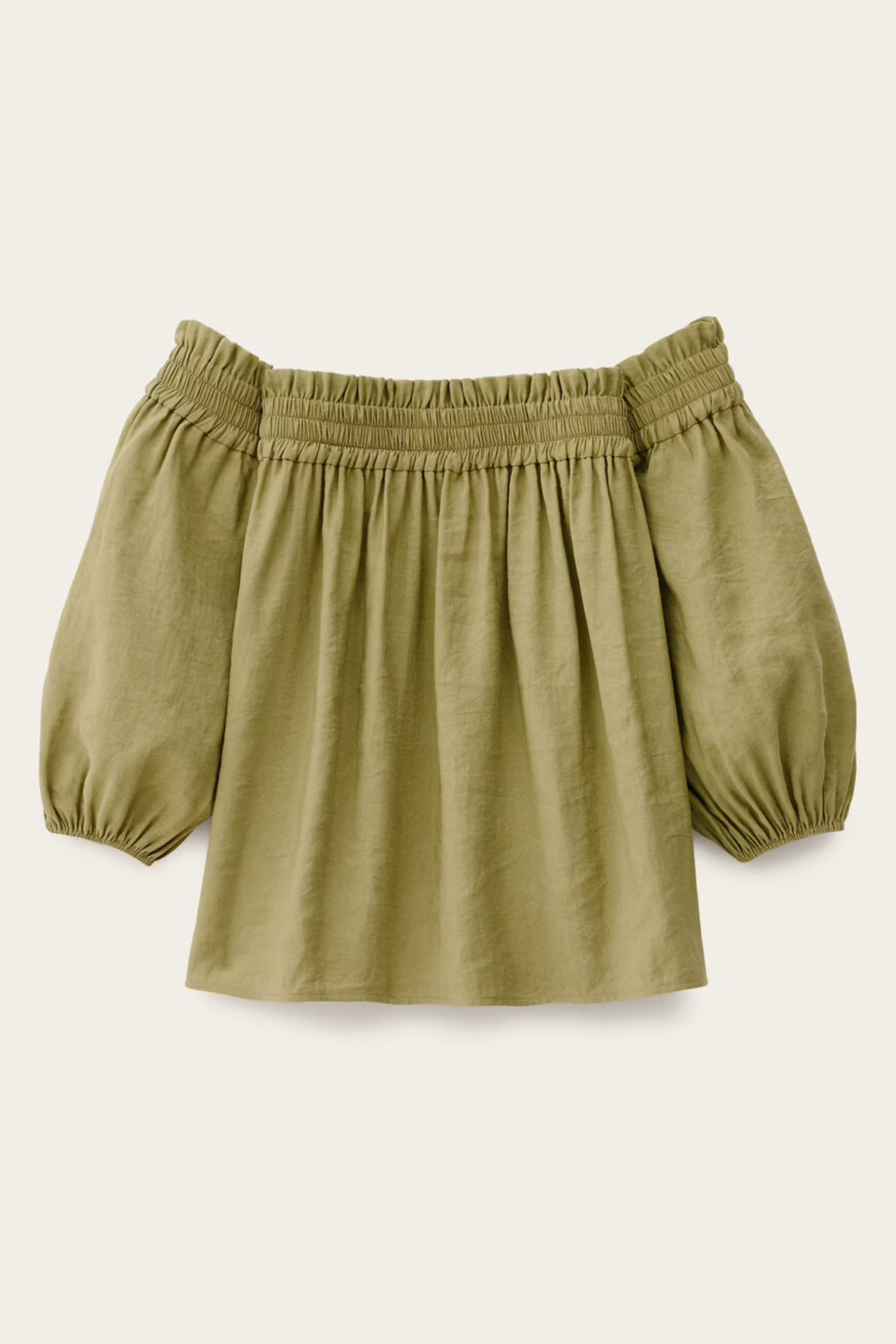Dalila Top - Ba&Sh