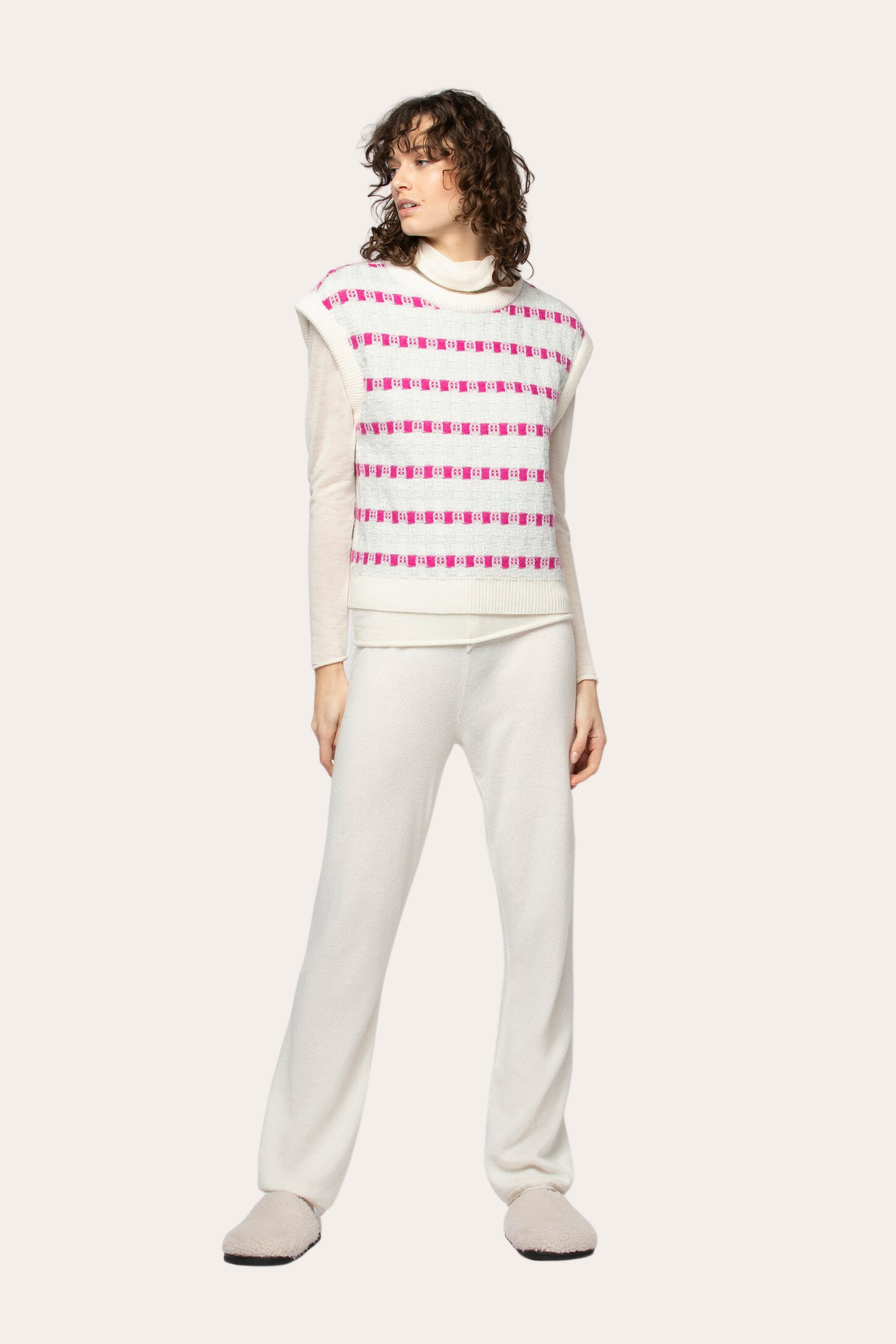 Gill Jumper - Max&Moi