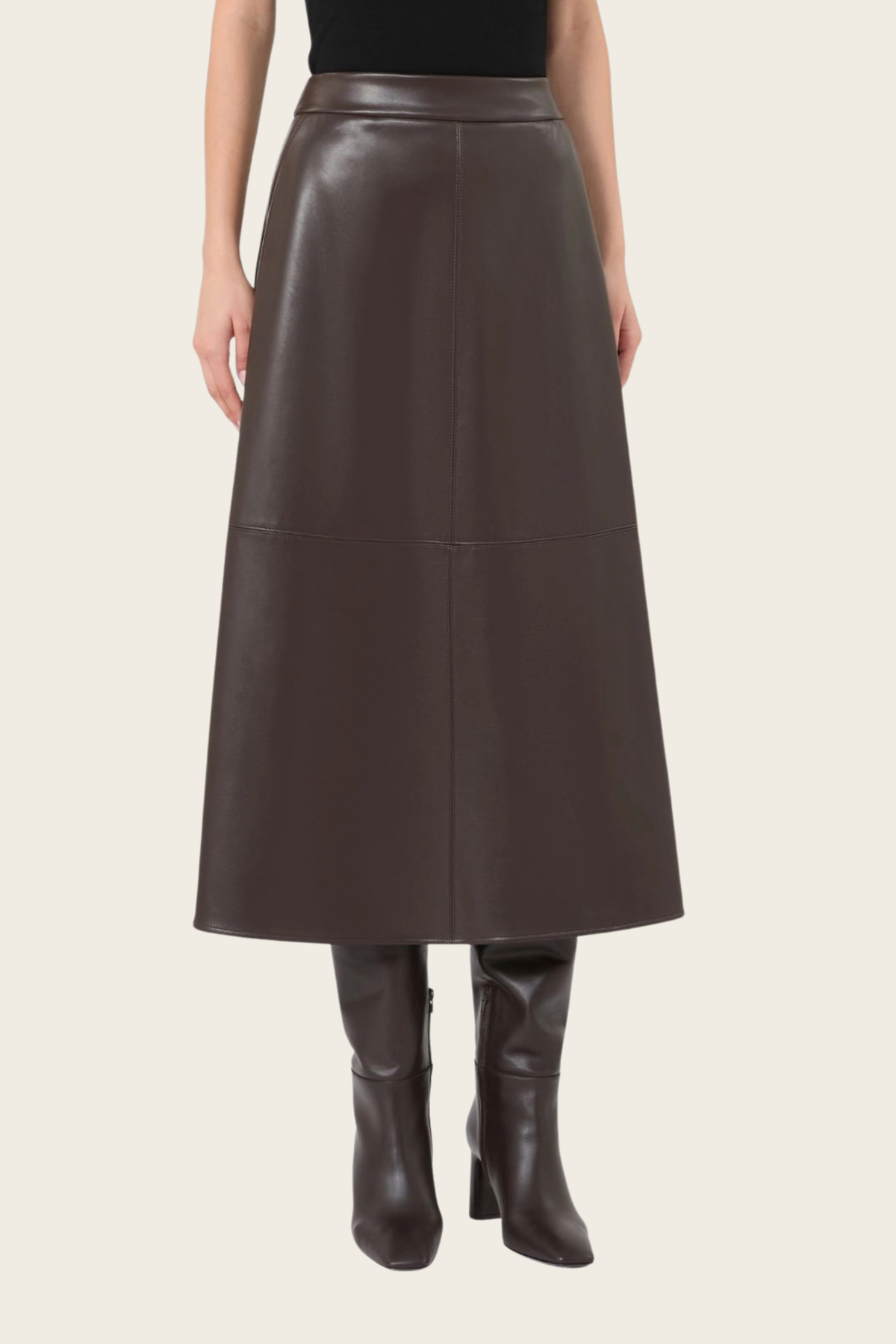 Nordica Circle Skirt - Max Mara