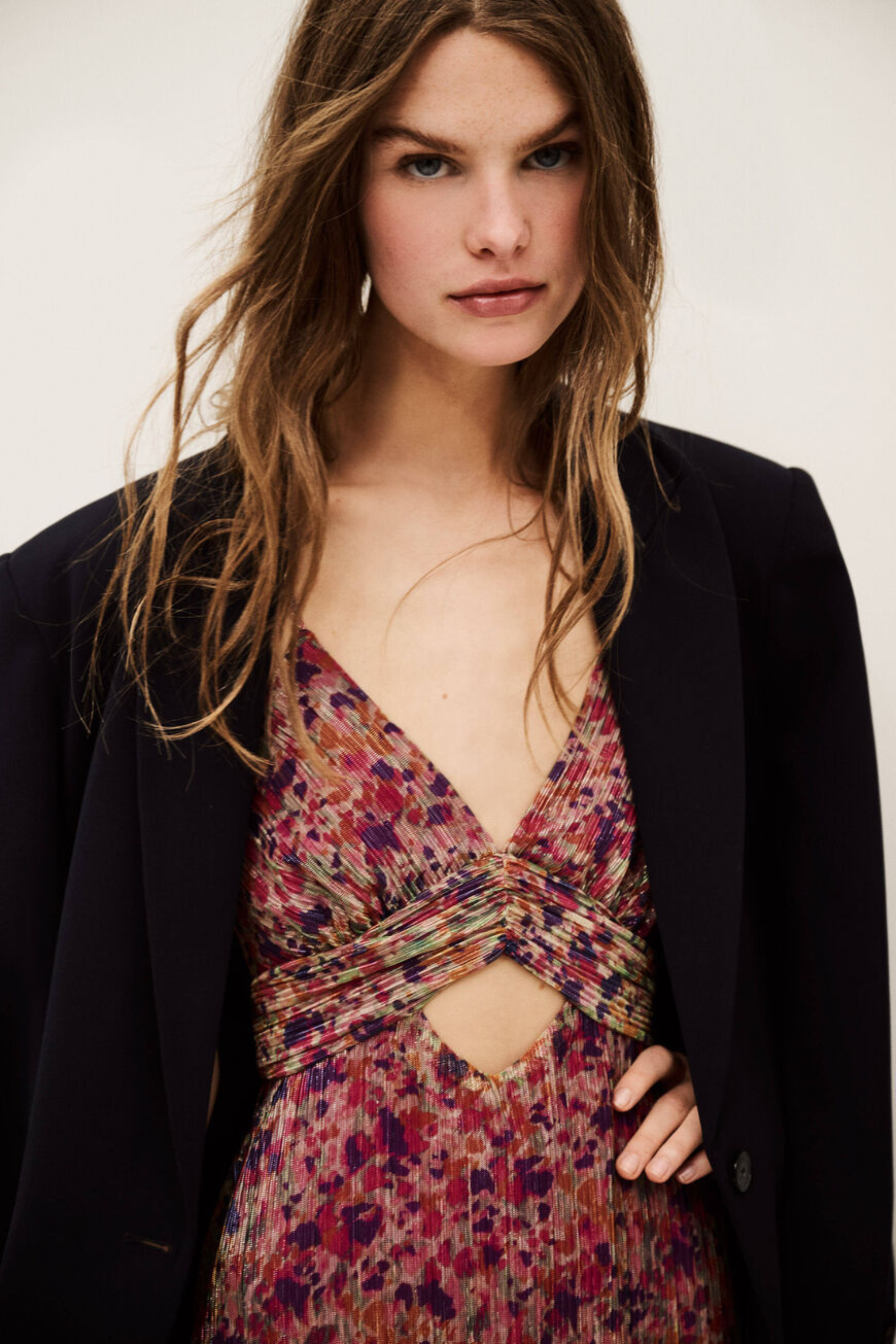 Crawford Dress - Ba&Sh