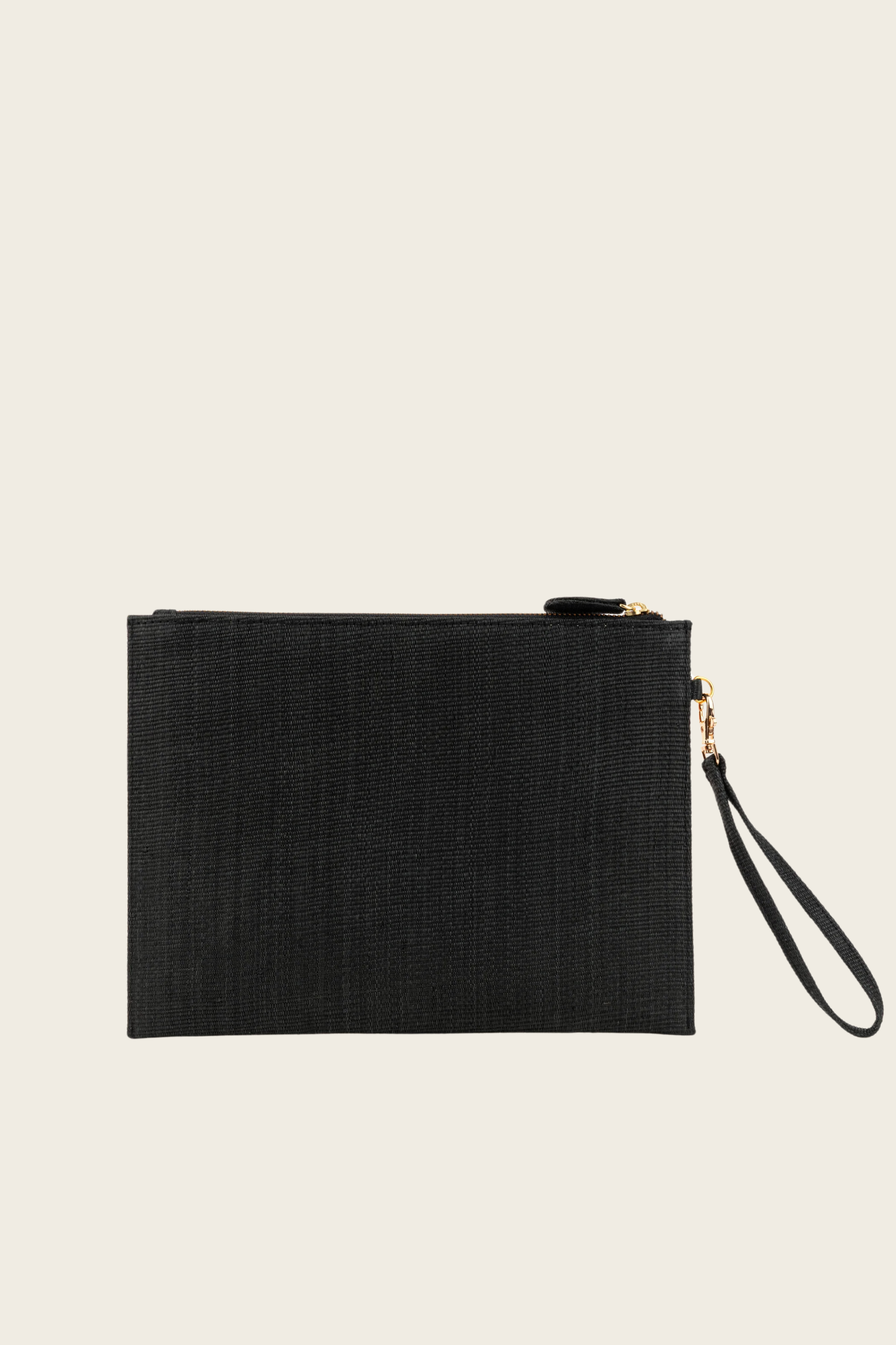 Pêssego Black Pouch - Gustoko