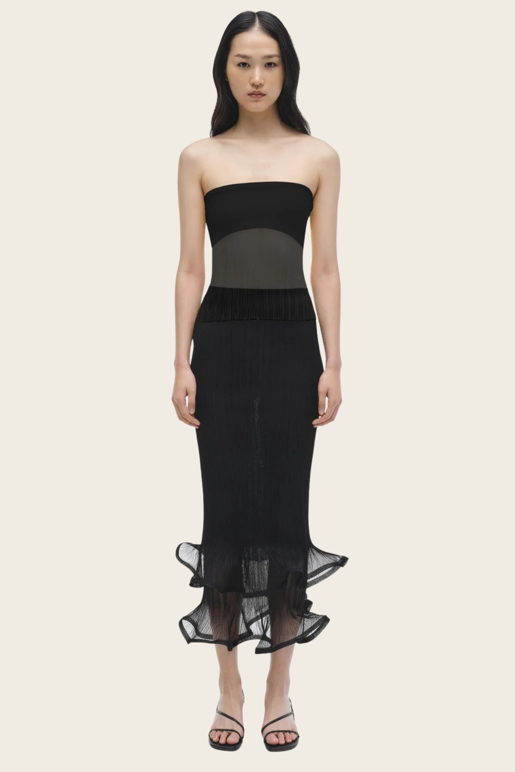 Kelso Skirt - Simkhai