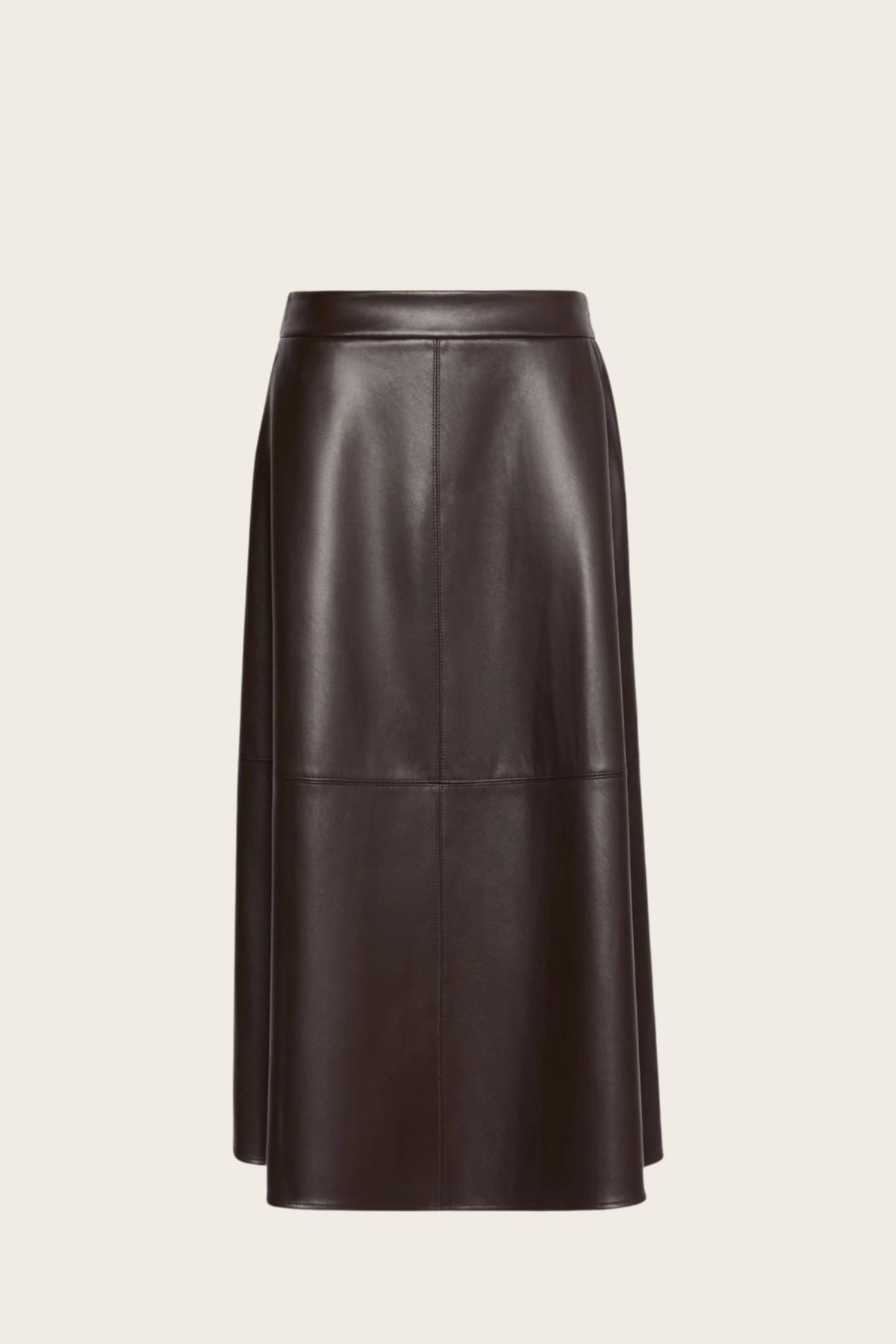 Nordica Circle Skirt - Max Mara