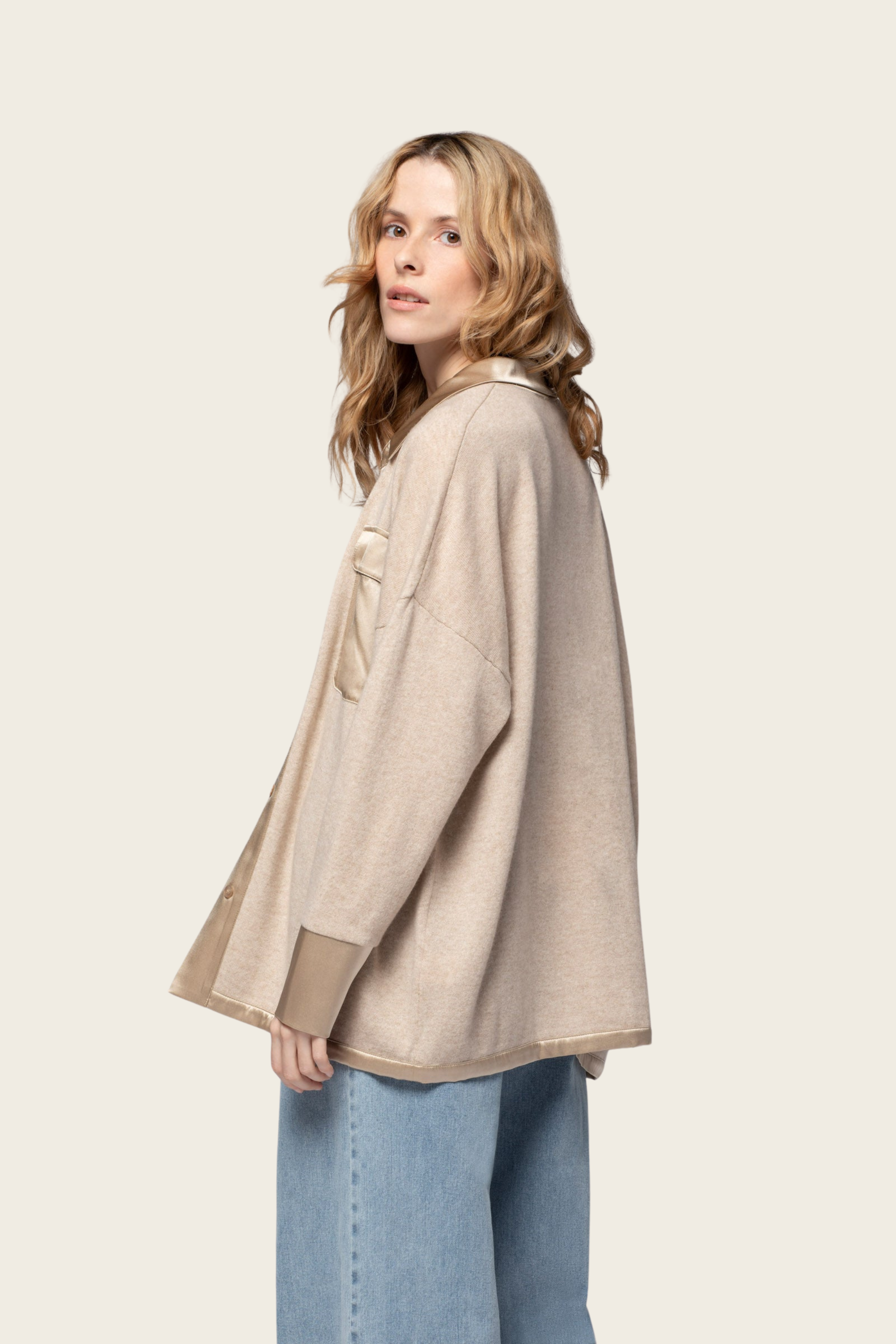 Lonie Shirt - Max&Moi