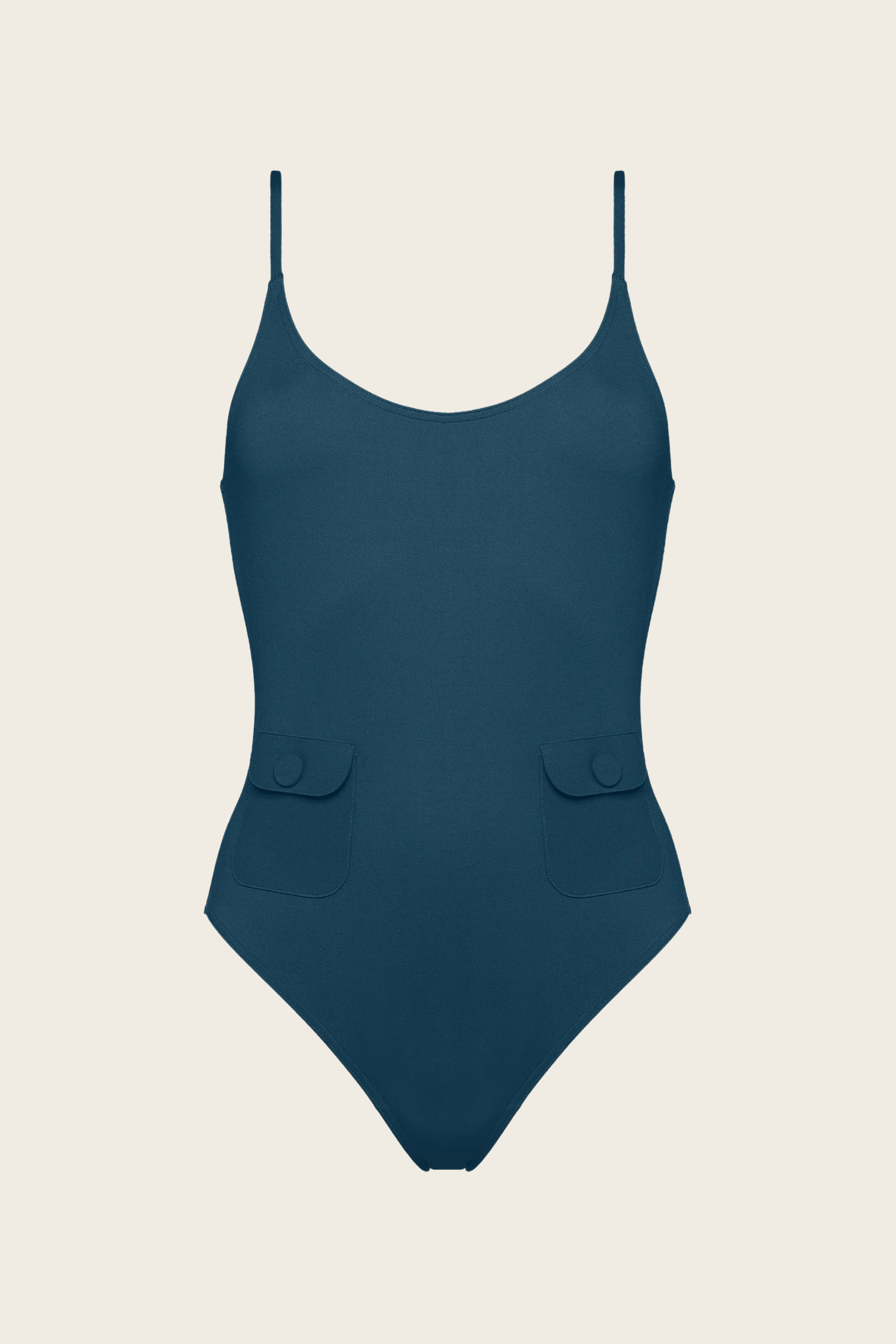 Découverte Swimsuit - Eres - ESPACE CANNELLE - New Arrivals - SS26