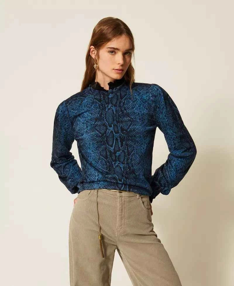 Maglia Jumper - Twinset
