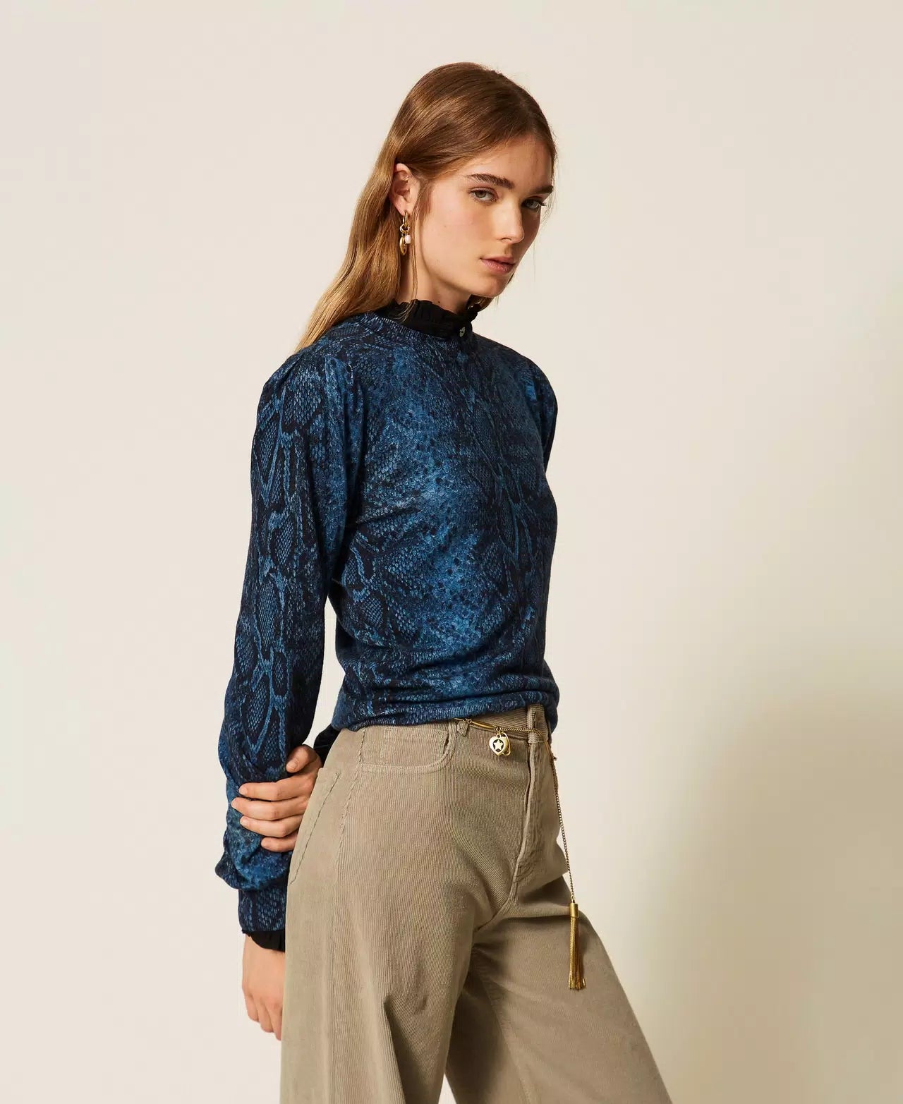 Maglia Jumper - Twinset