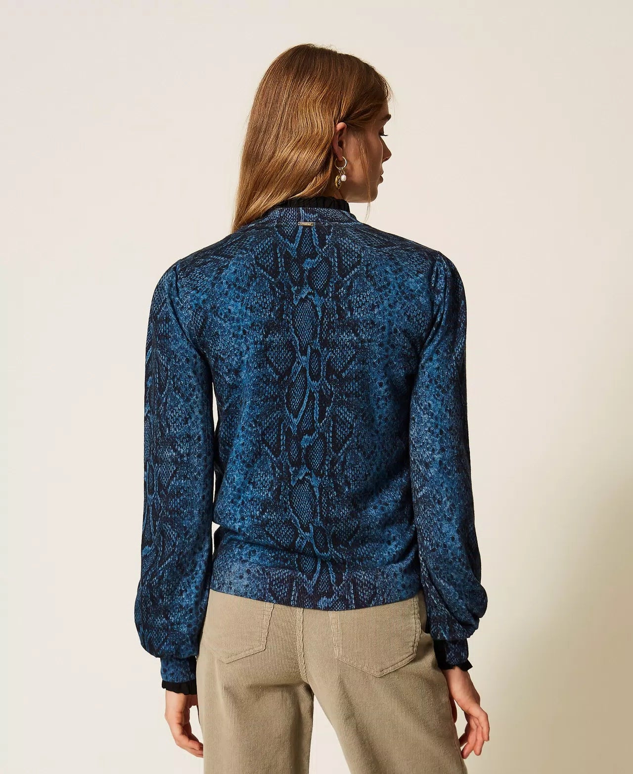 Maglia Jumper - Twinset