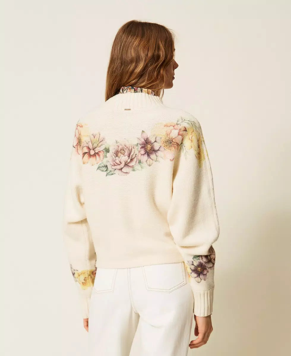 Lupetto Jumper - Twinset