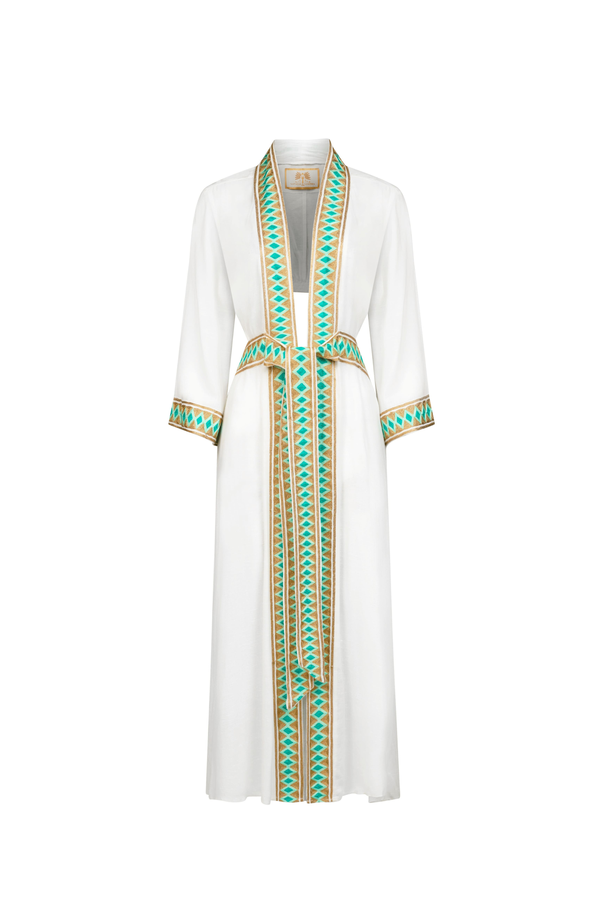 Athena Dress - Natacha&Vanessa