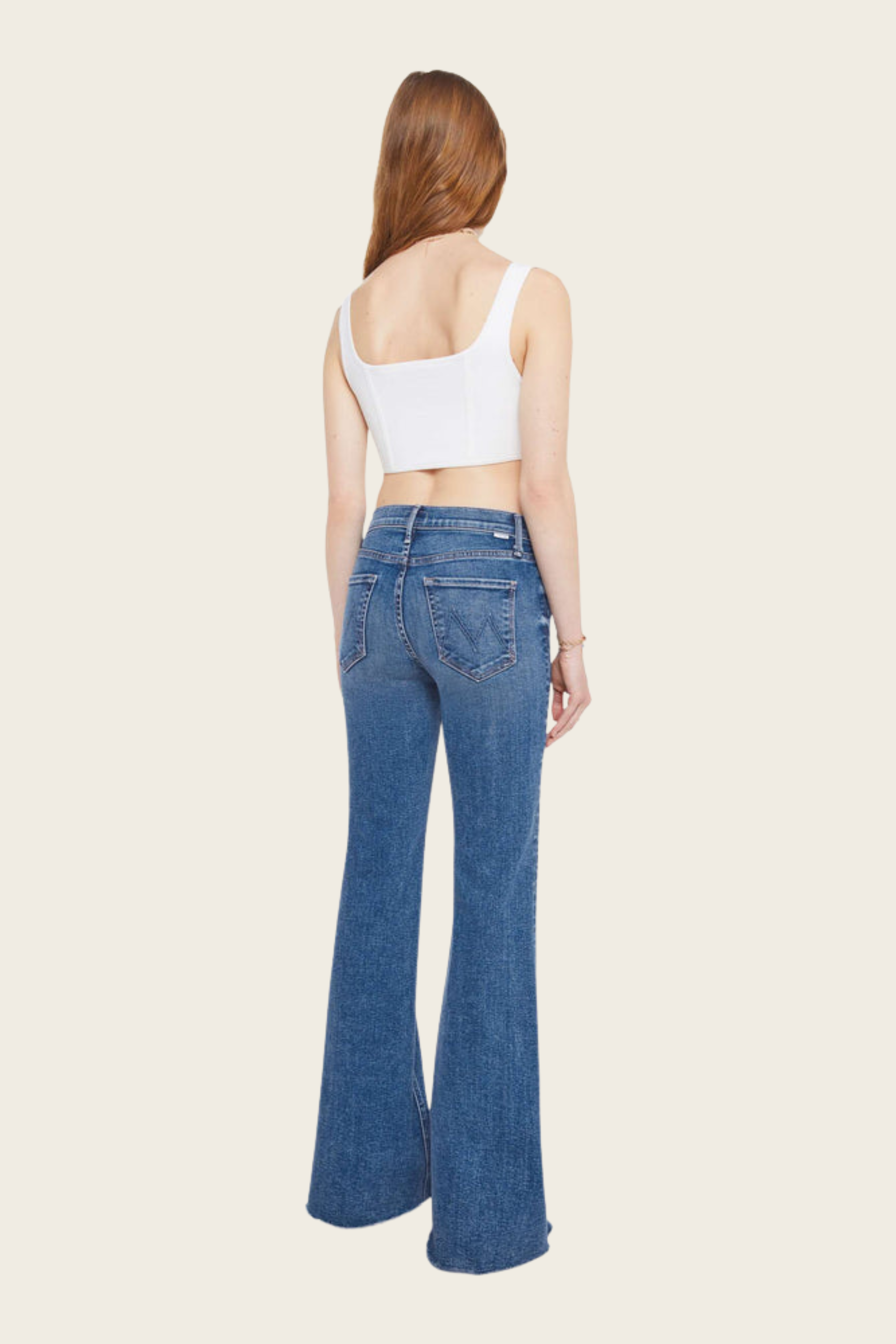 The Doozy Sneak Fray - Mother