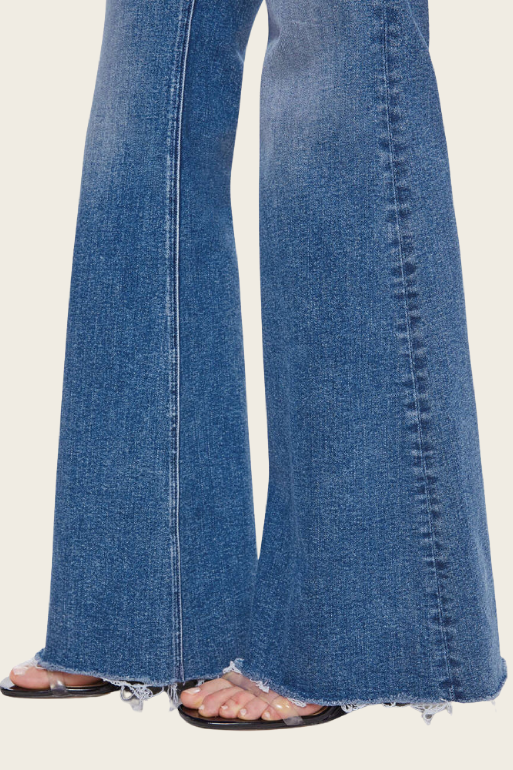 The Doozy Sneak Fray - Mother