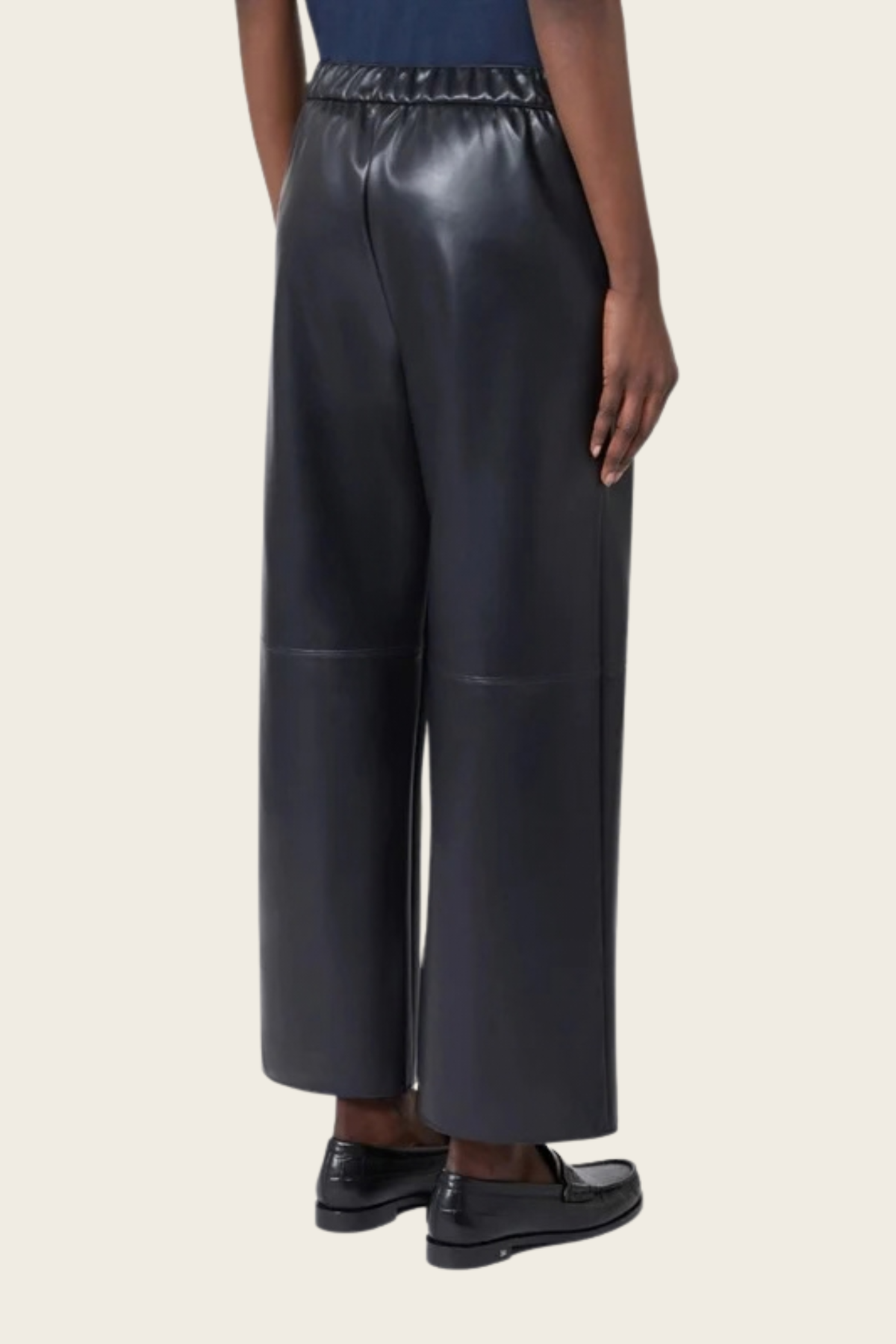 Amati Jersey Trousers - Max Mara