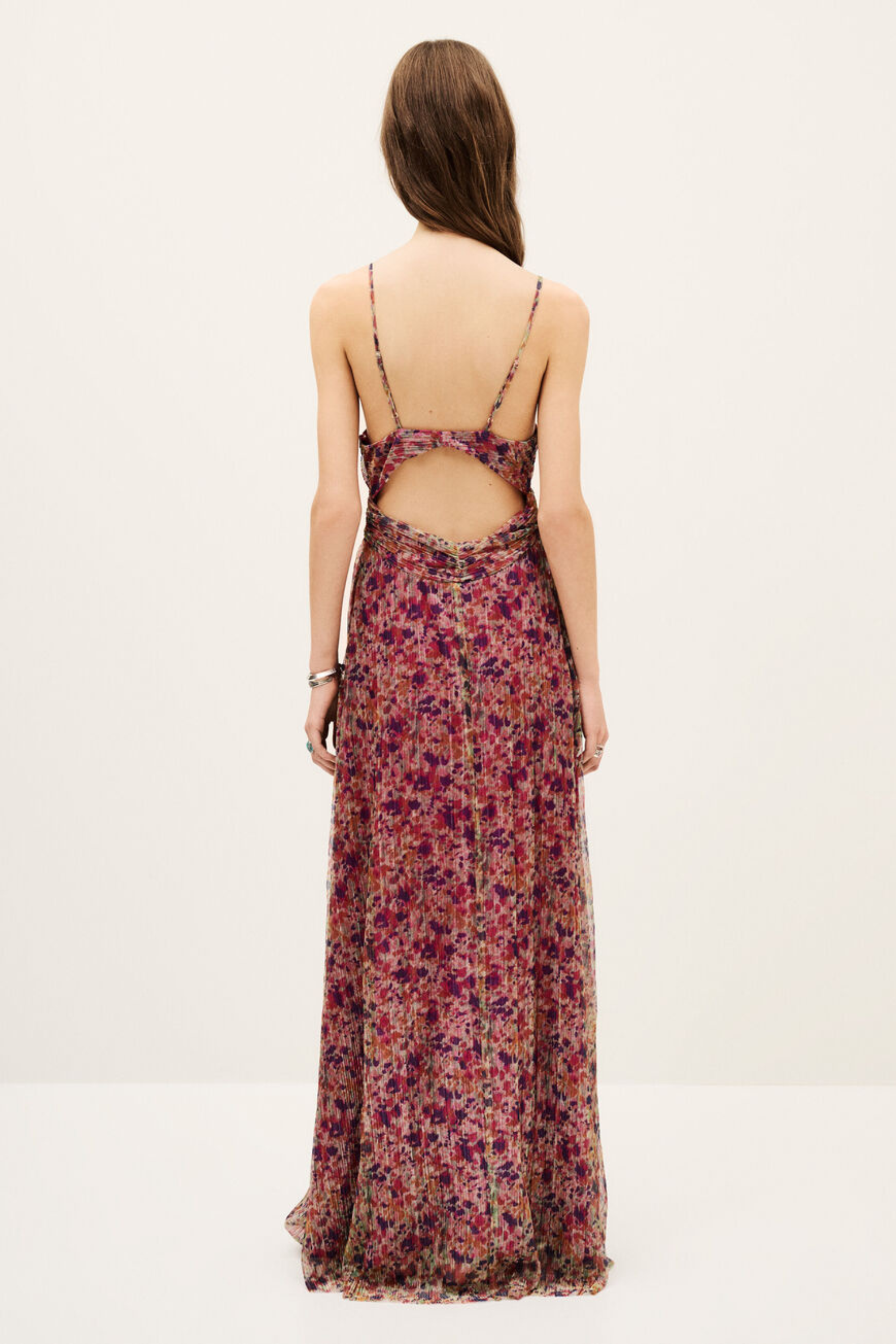 Crawford Dress - Ba&Sh