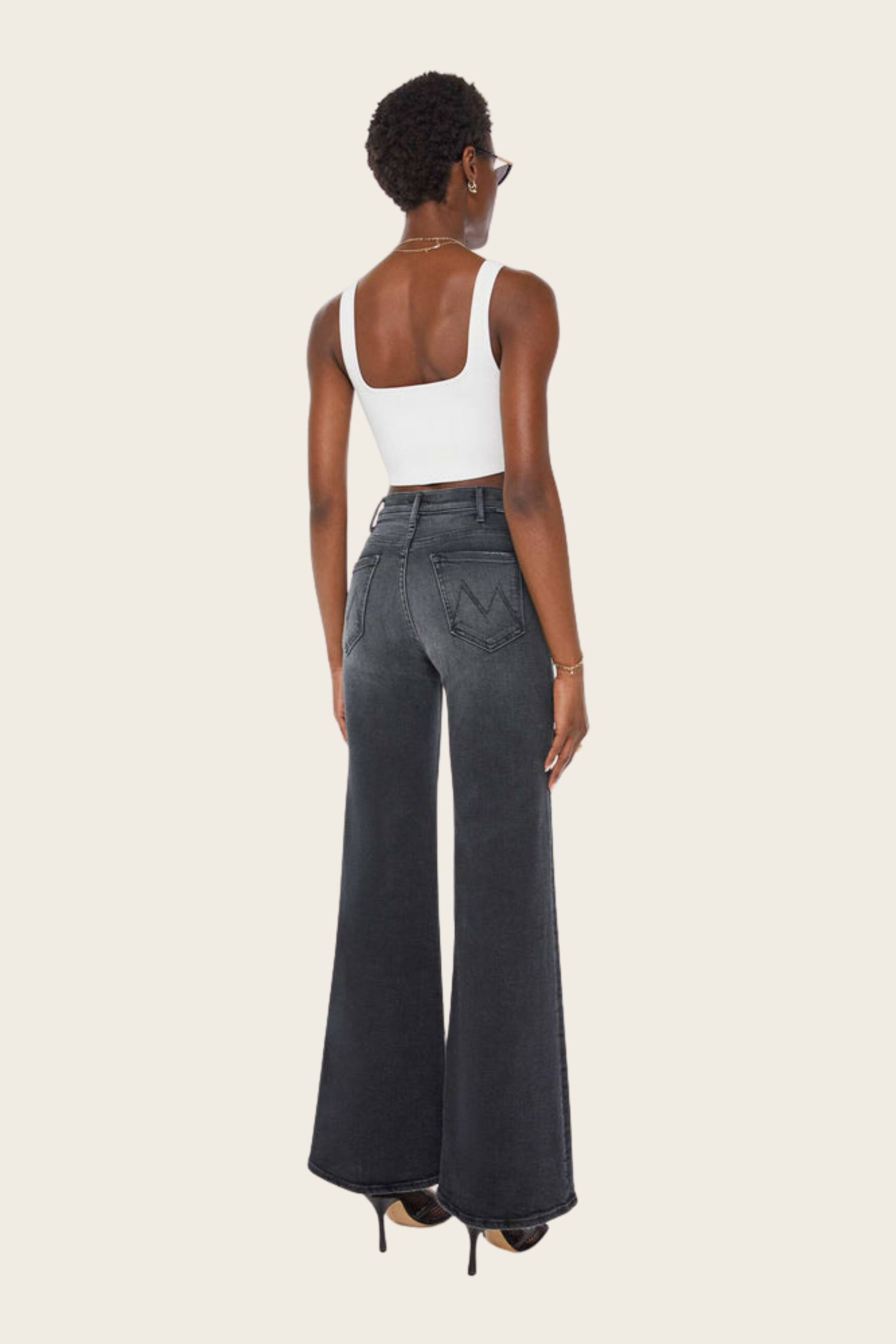 The Roller Sneak - Mother