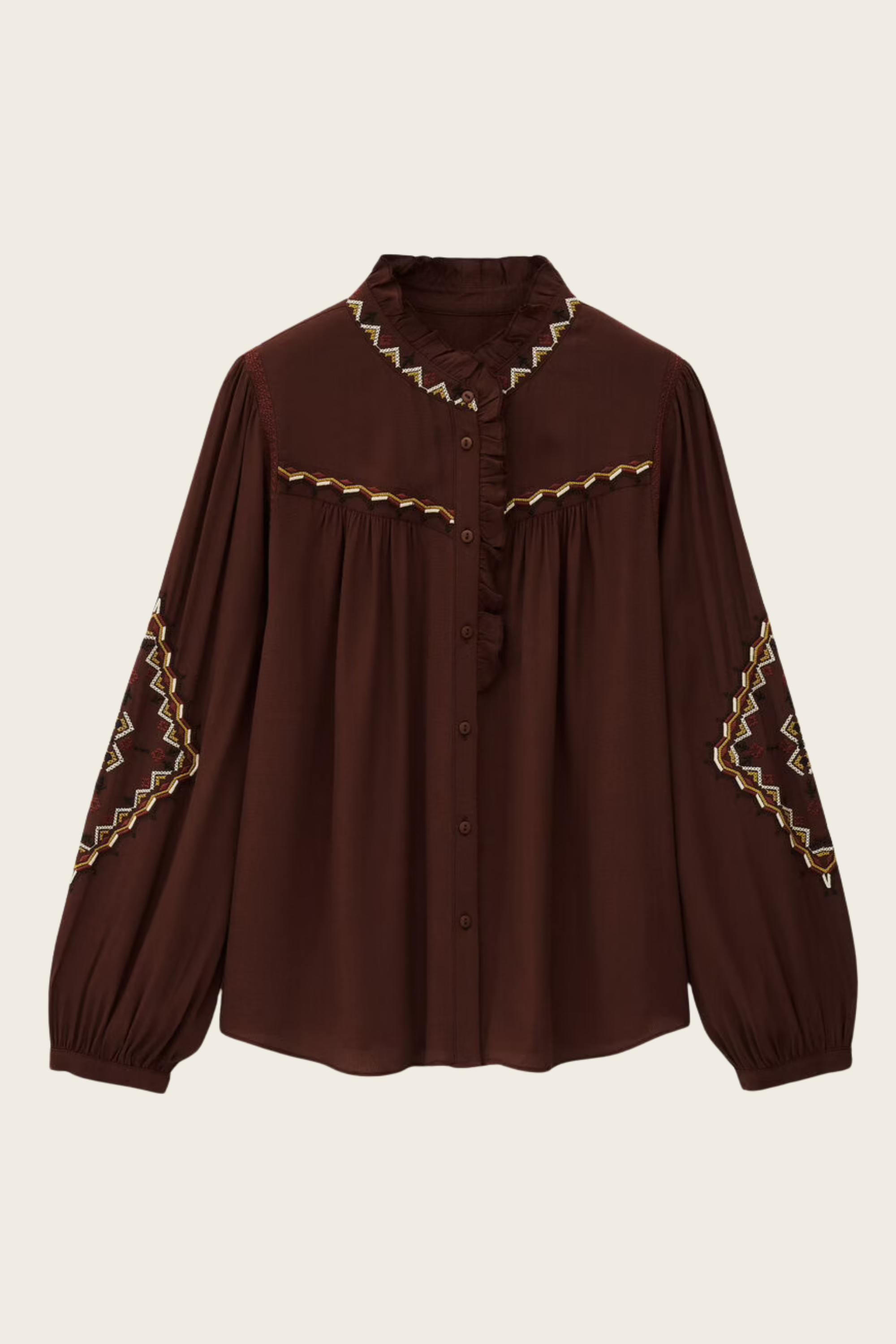 Tate Top - Ba&Sh