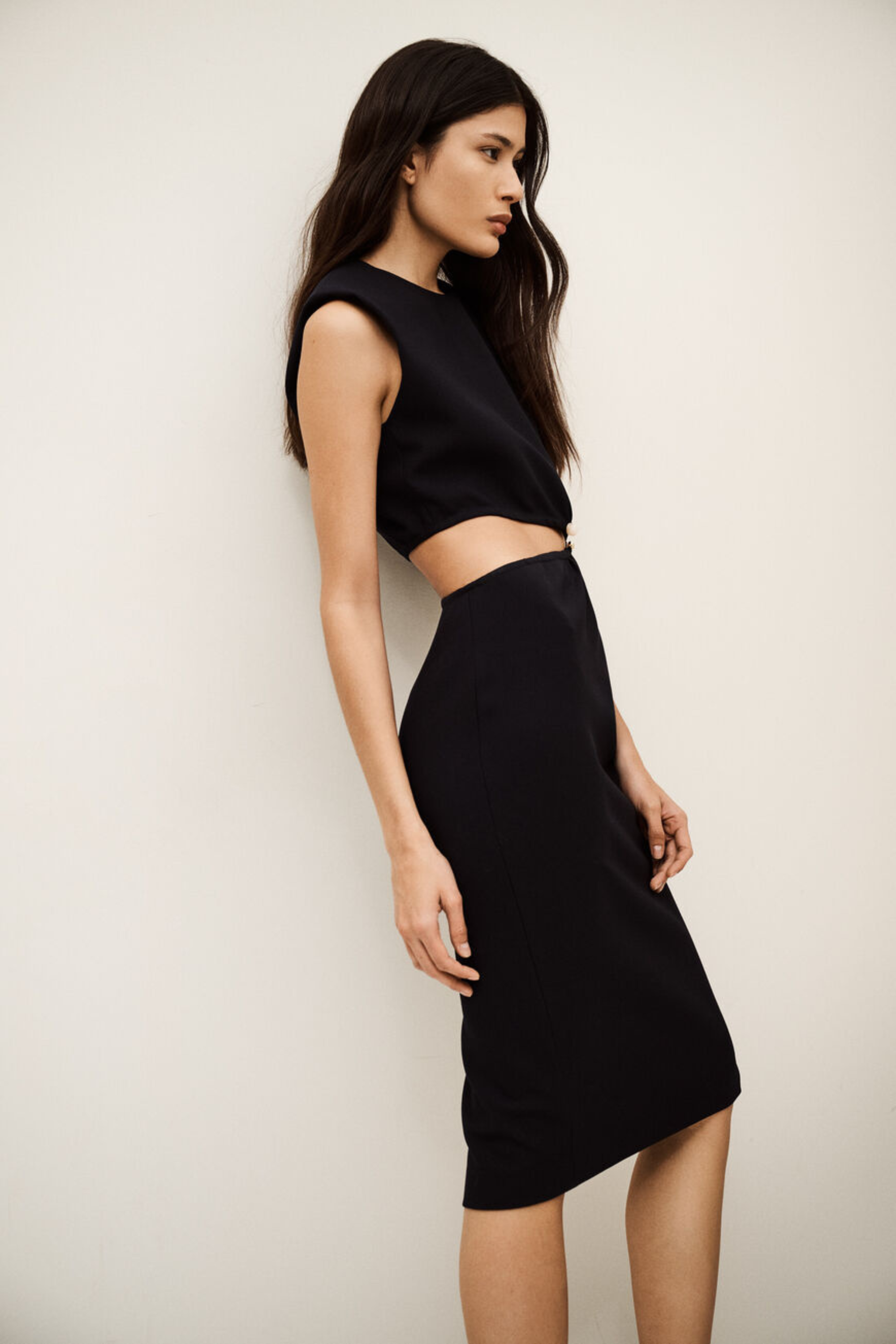 Iris Dress - Ba&Sh