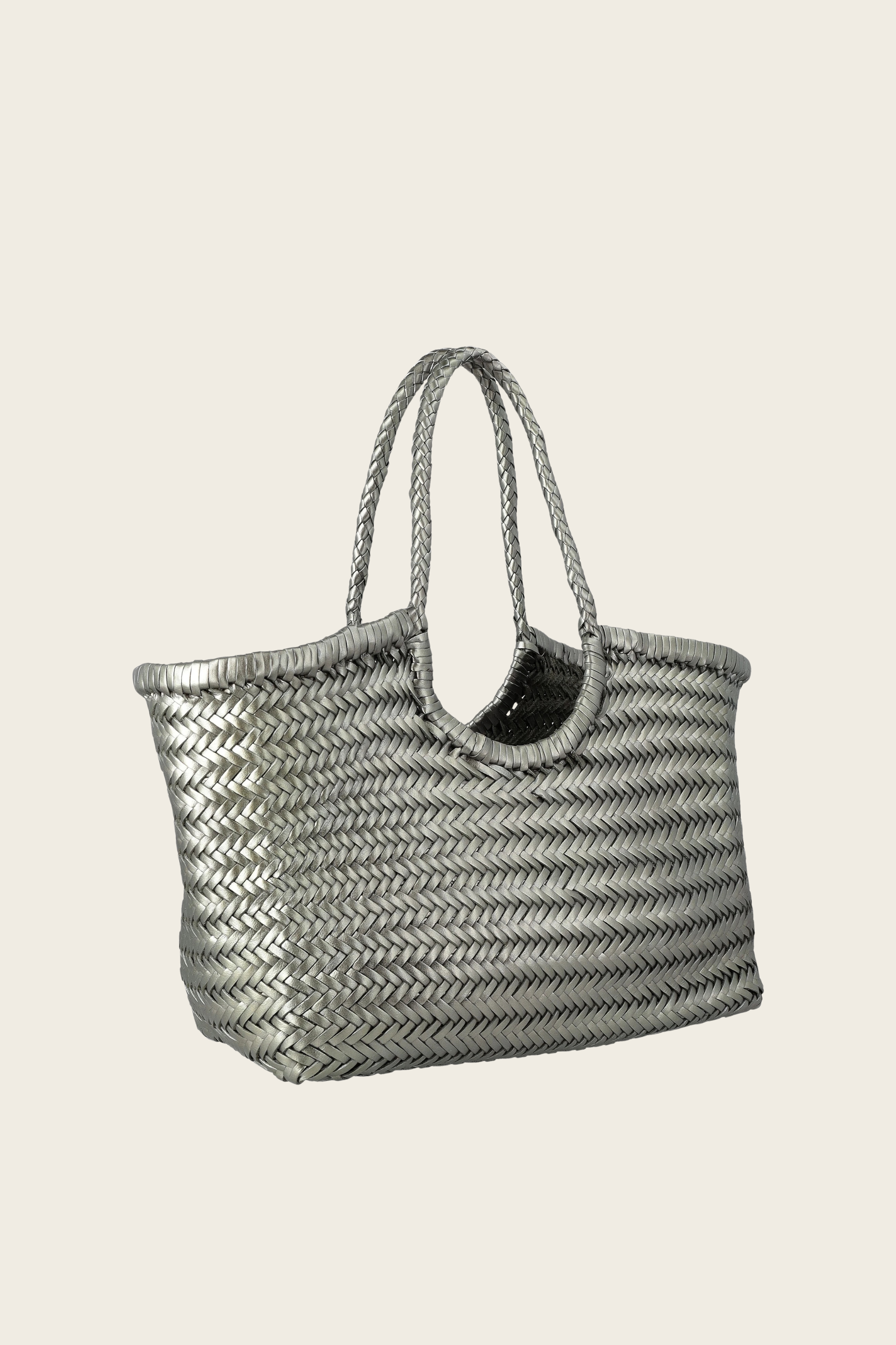 Covert Foil Nantucket Basket Big - Dragon Diffusion