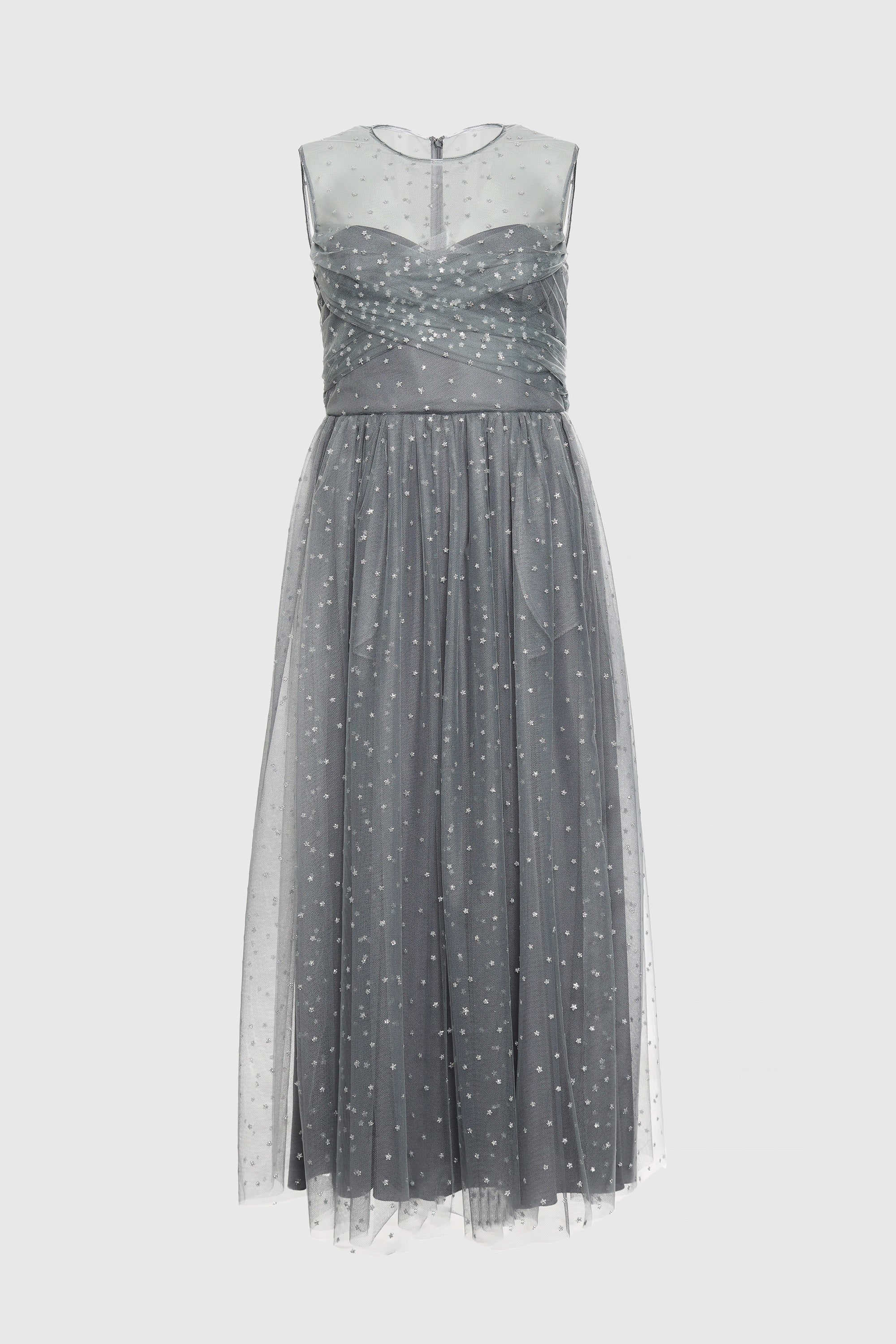 Dress - Red Valentino