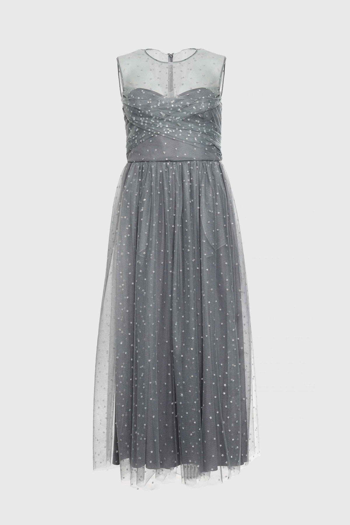 Dress - Red Valentino