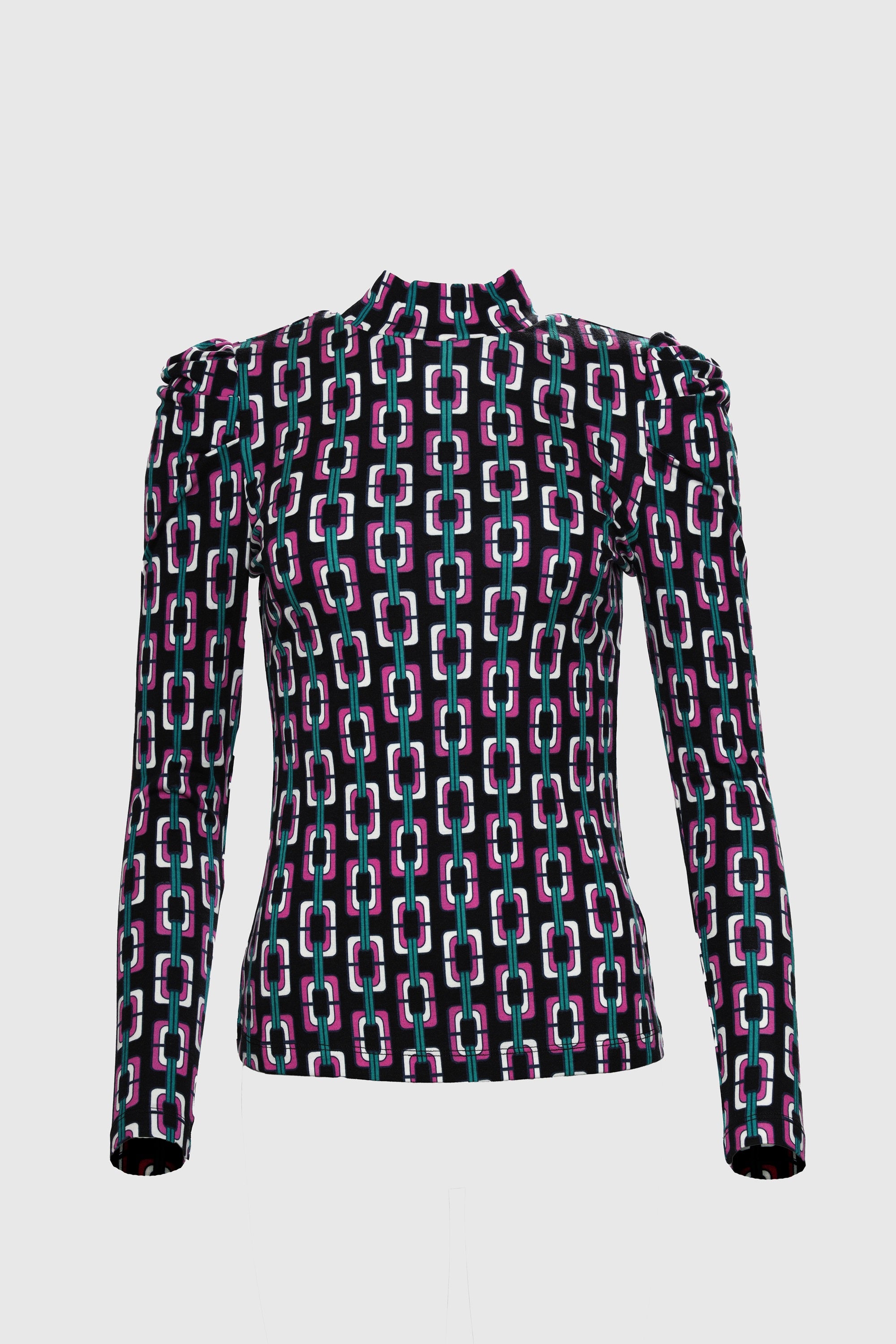 Doha Top - DVF